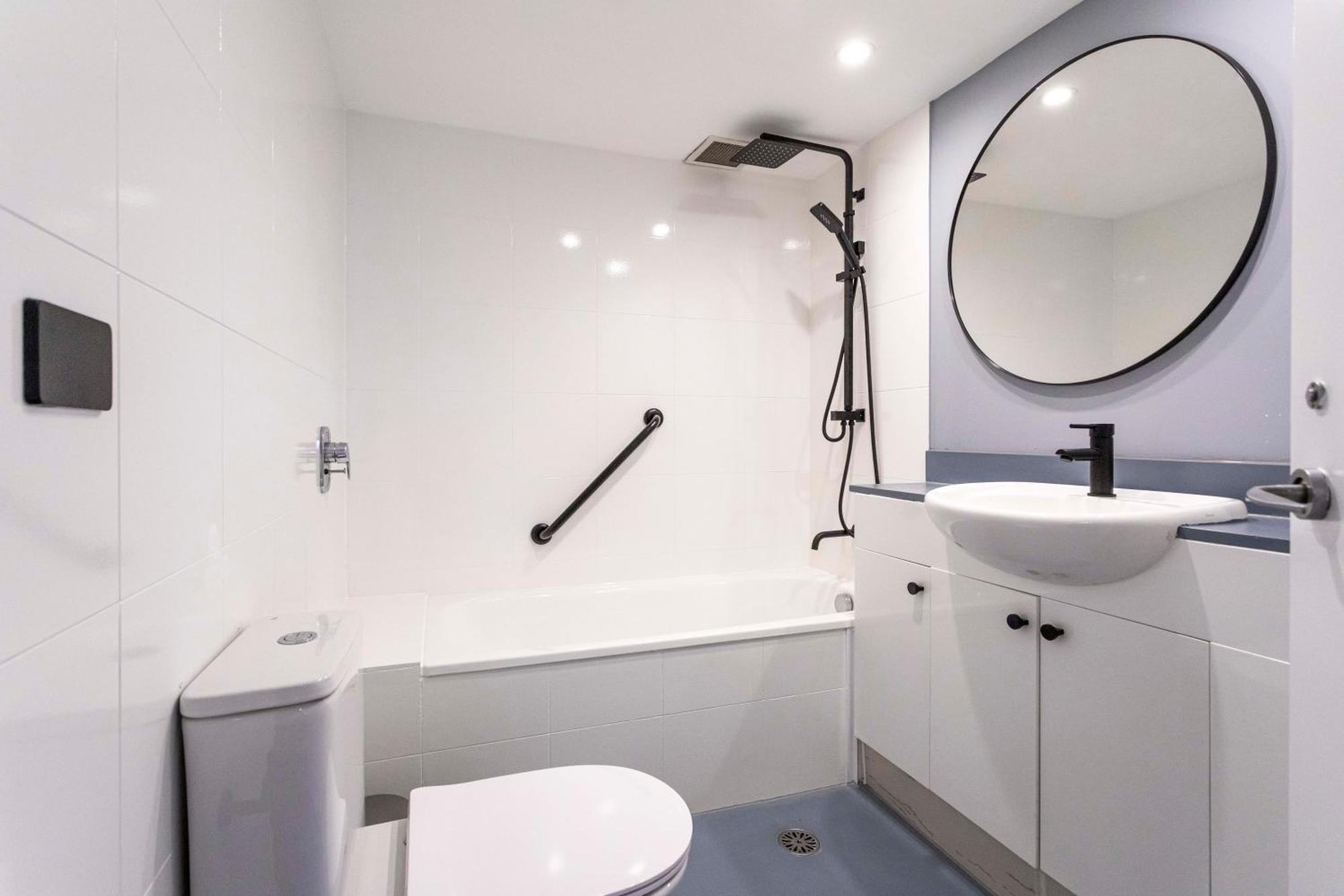 Apartment Gia Sydney
