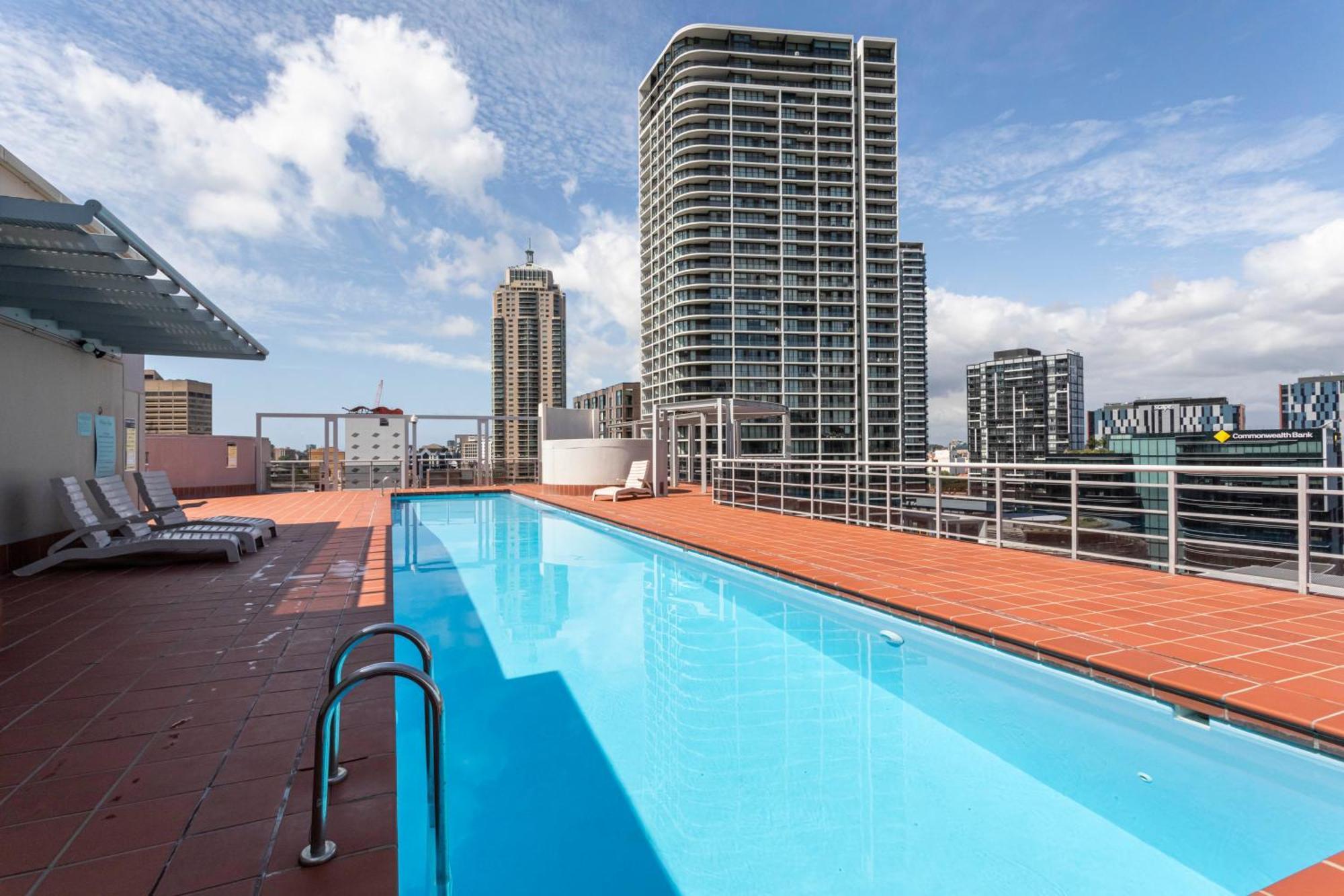 Gia Apartment Sydney