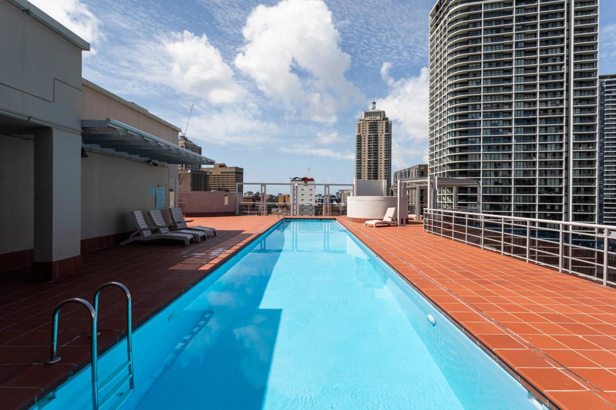 Gia Apartment *