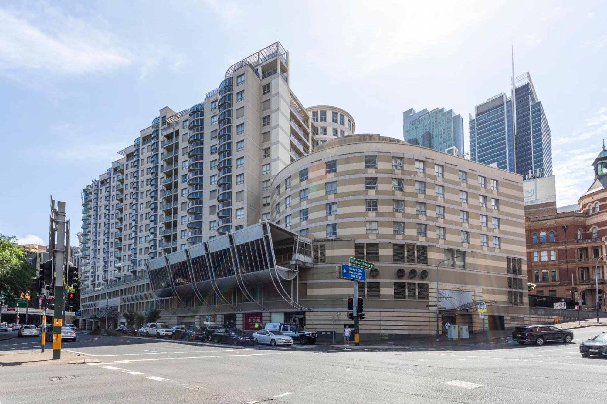 Apartment Gia