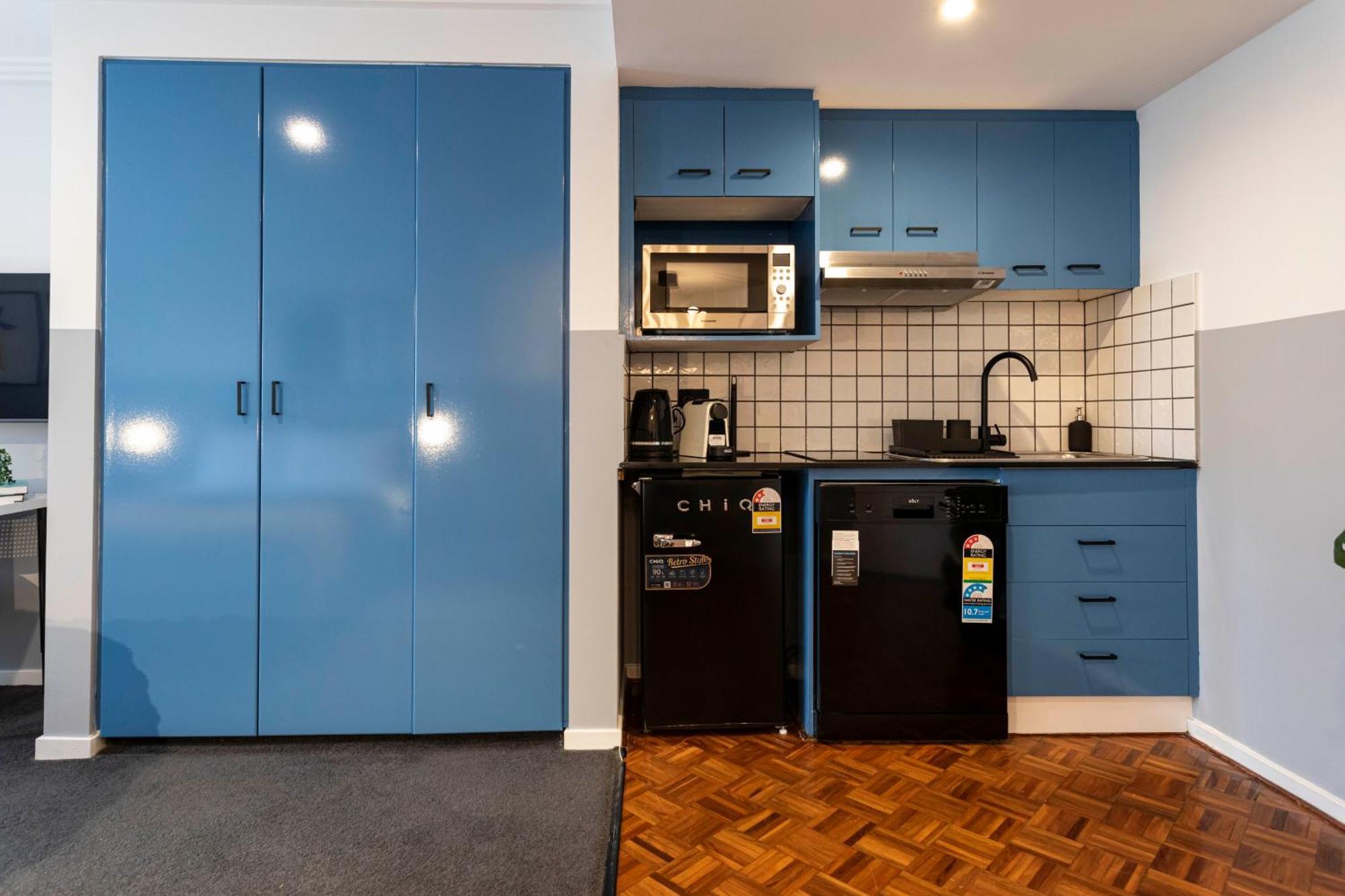 Gia Apartment