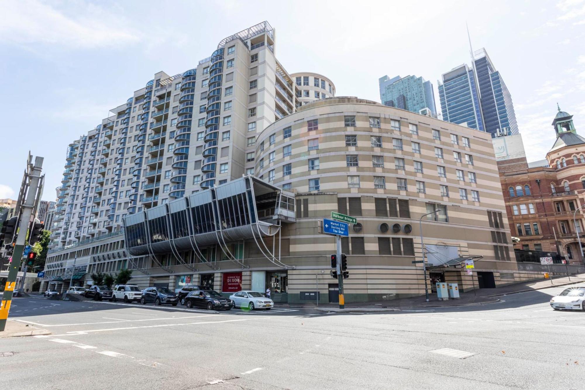 Gia Apartment
