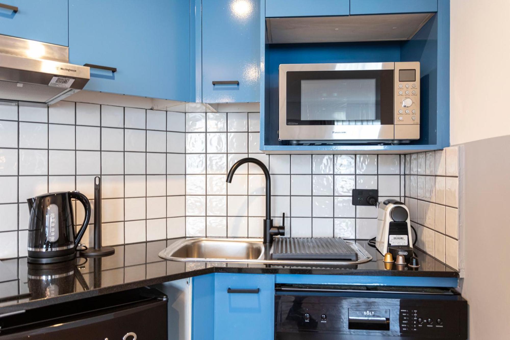 Gia Apartment *