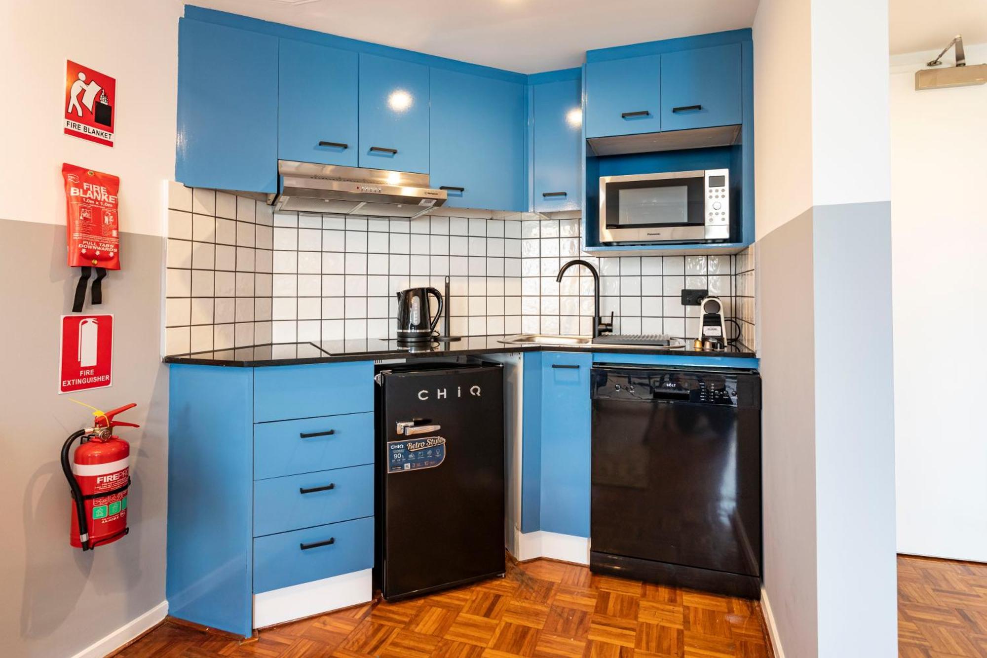 Apartment Gia Sydney