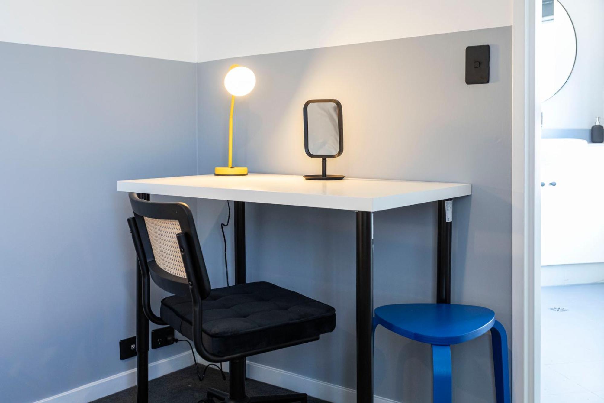 Gia Apartment *