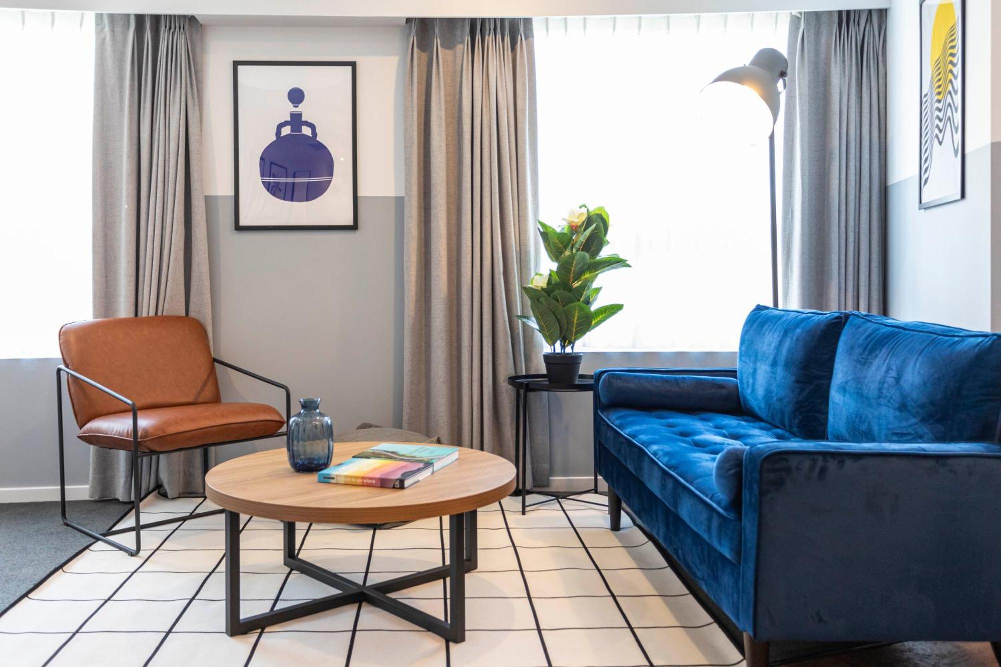 Gia Apartment