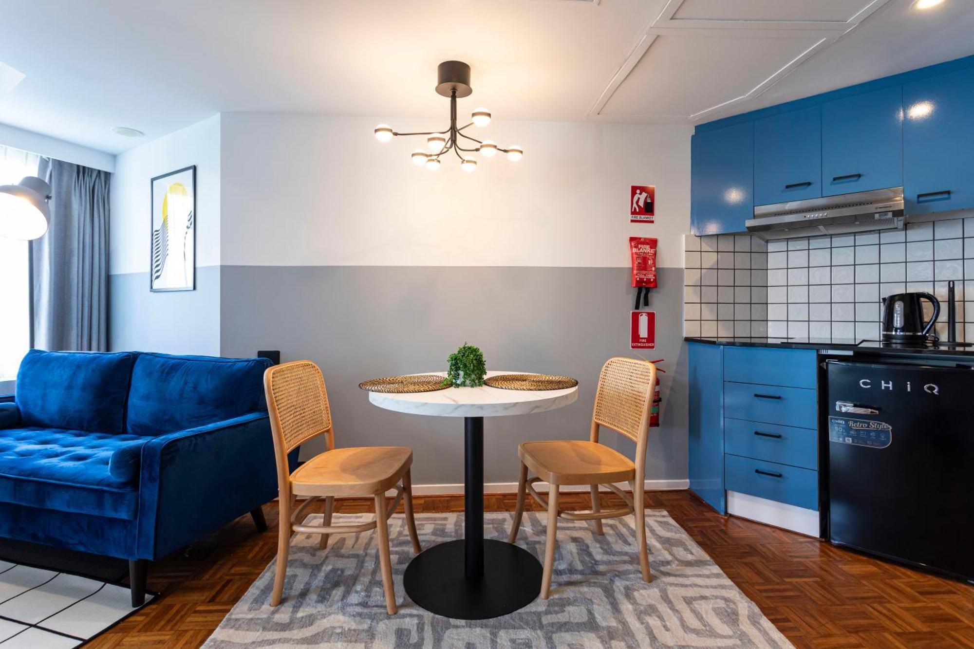 Apartment Gia Sydney