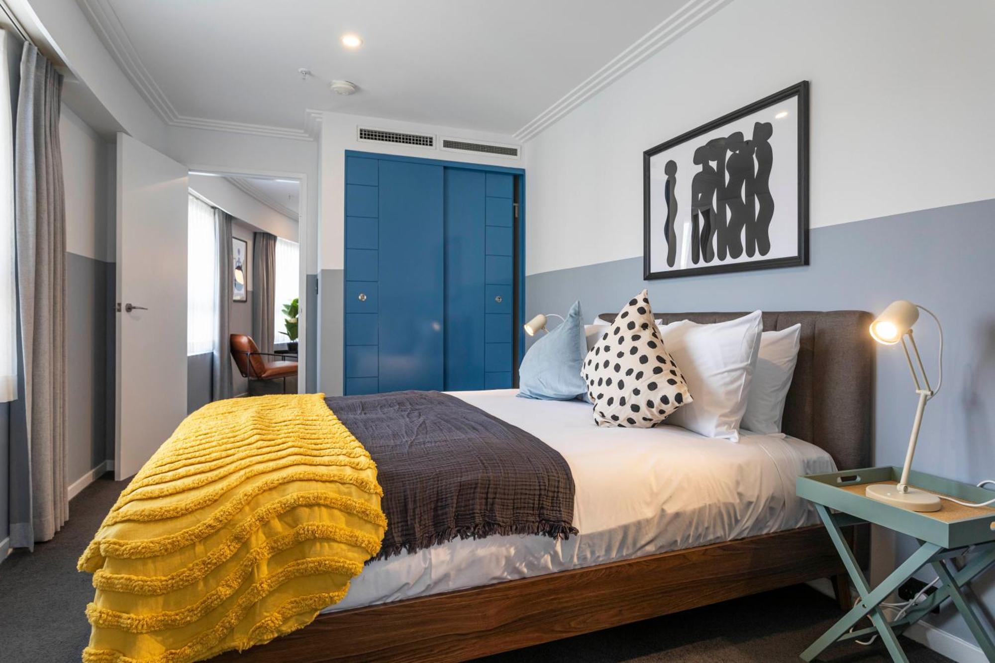 Gia Apartment *