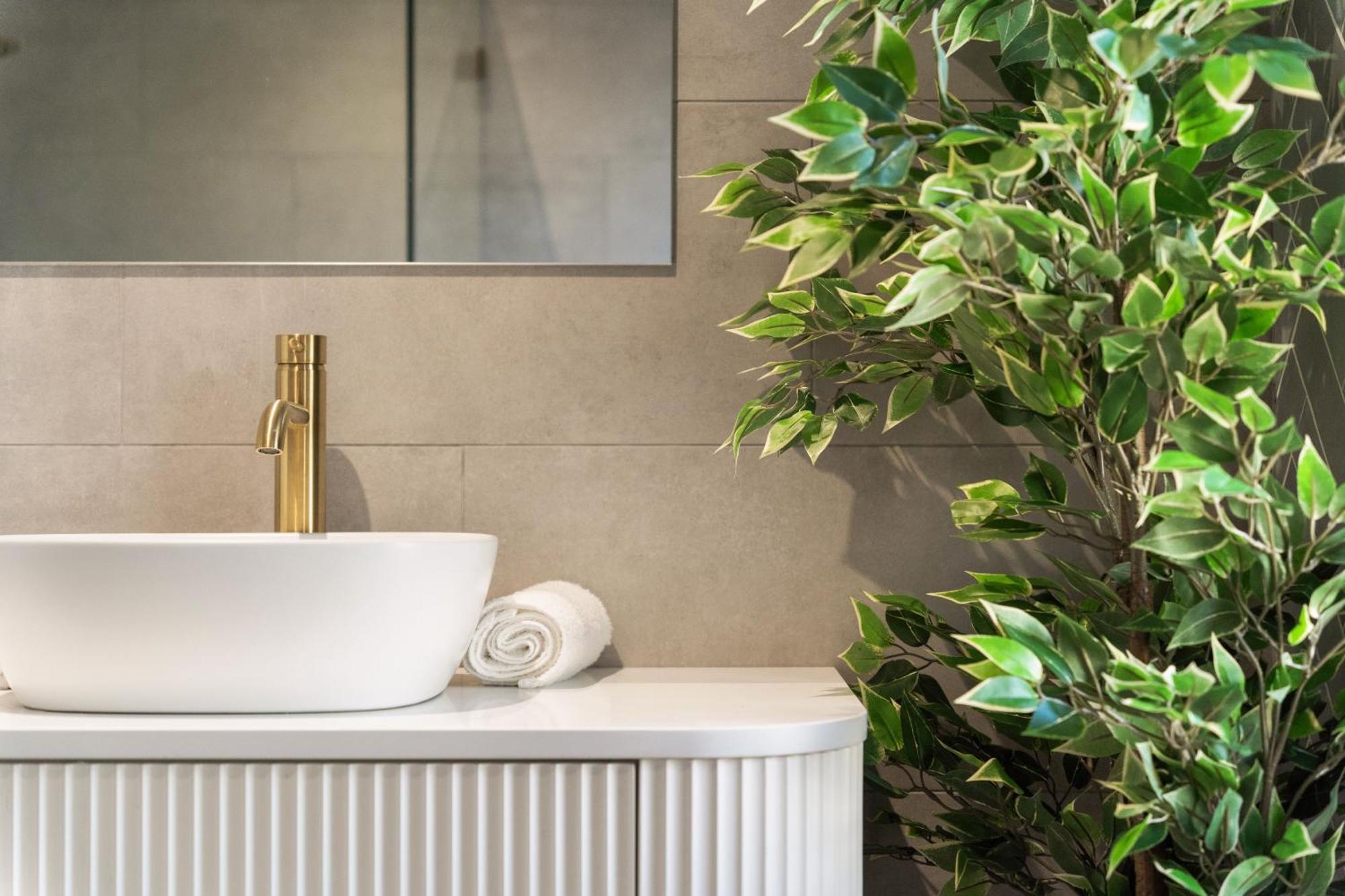 Stunning Terraced Flat Near The Opera House Apartment