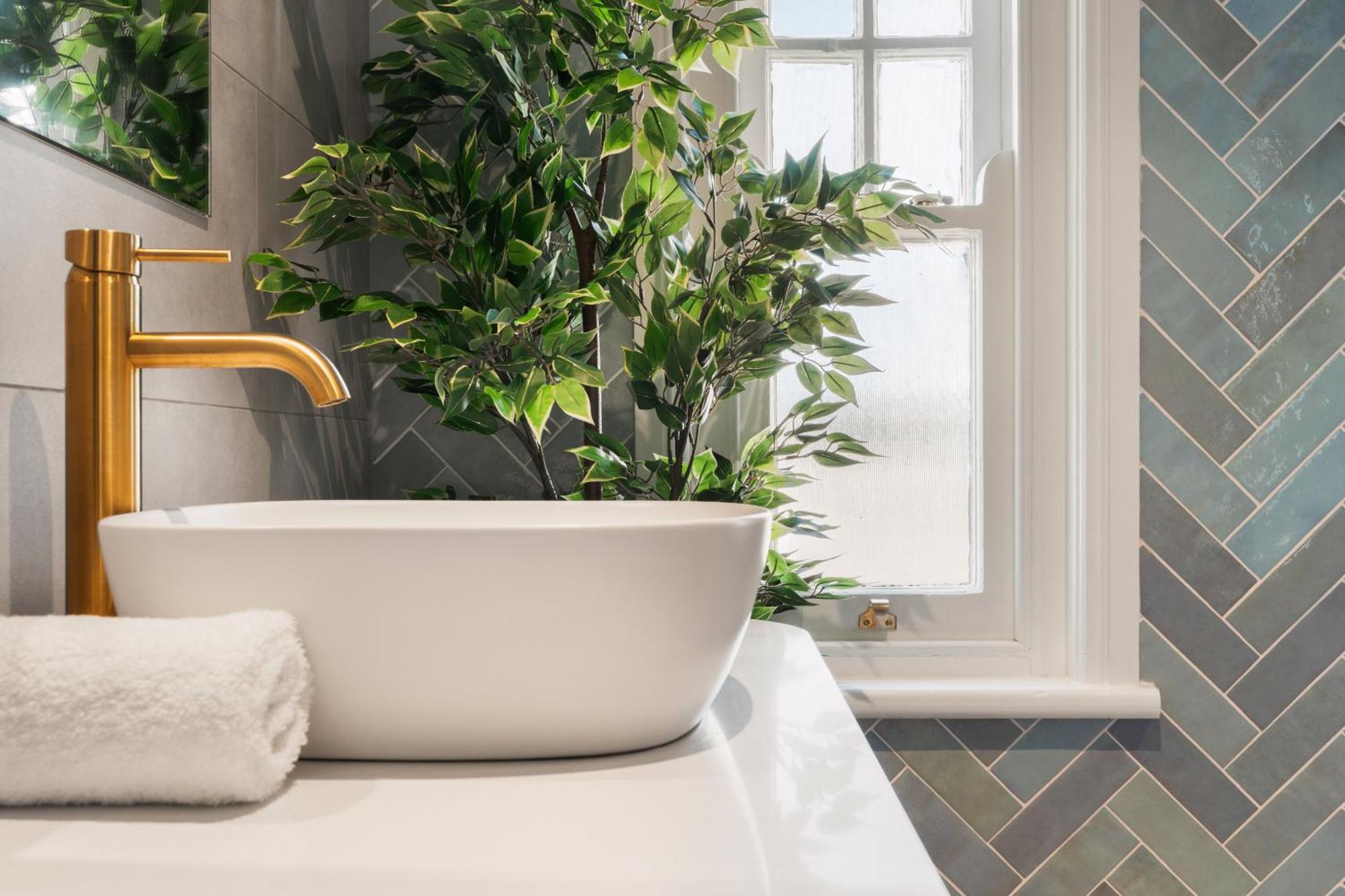Apartment Stunning Terraced Flat Near The Opera House Sydney