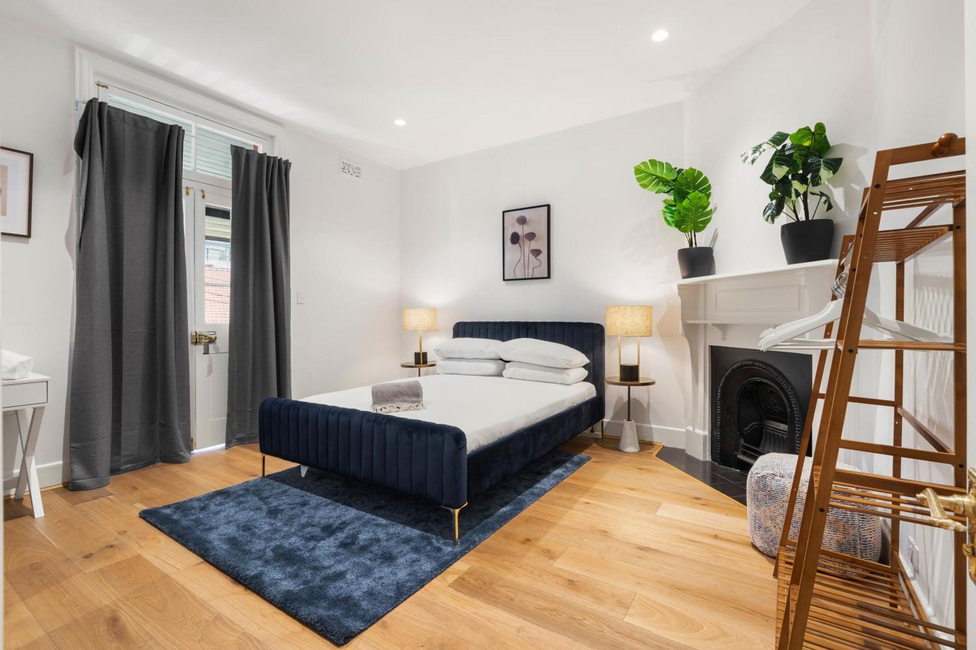 Apartment Stunning Terraced Flat Near The Opera House *