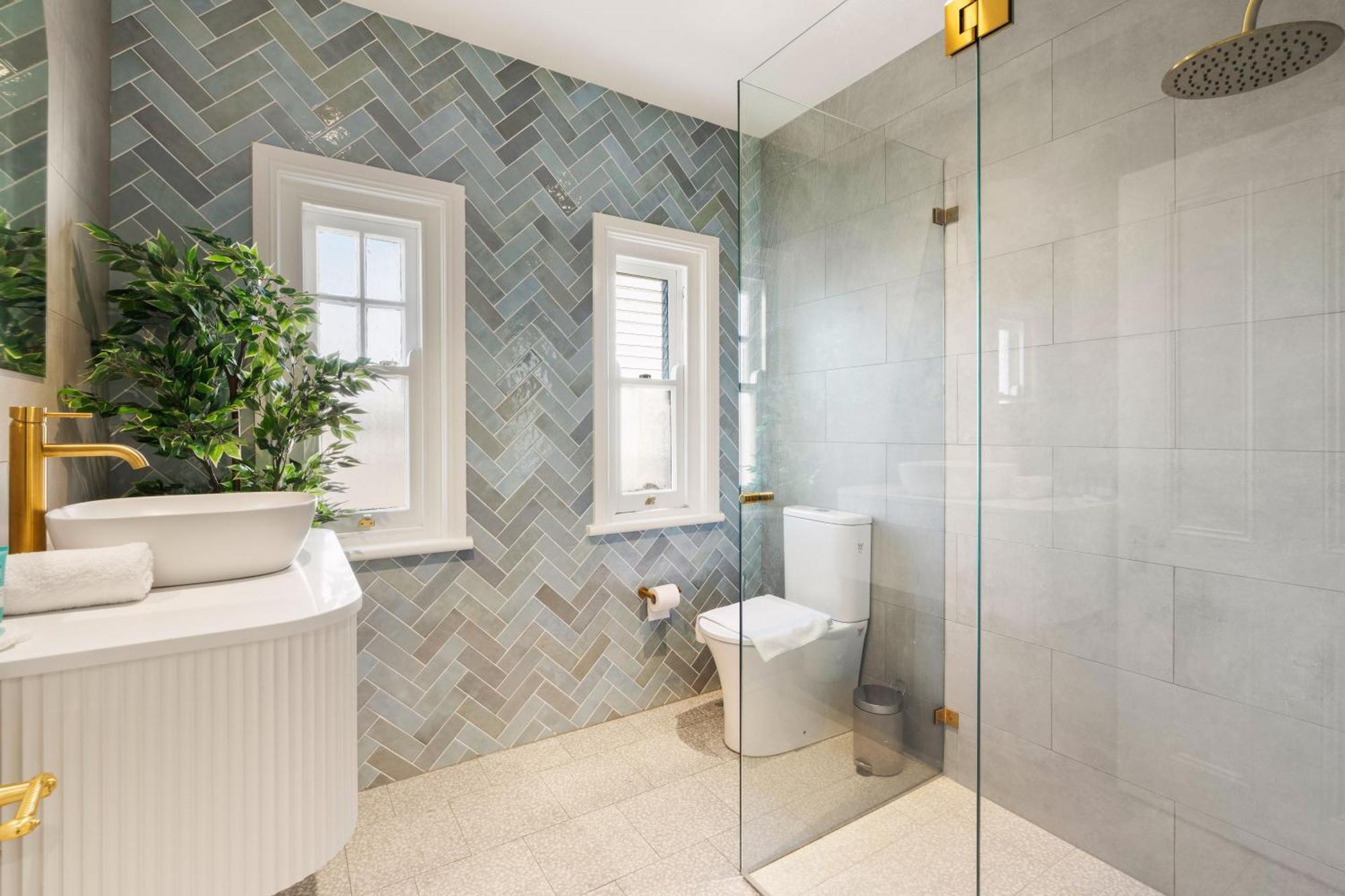 Stunning Terraced Flat Near The Opera House *