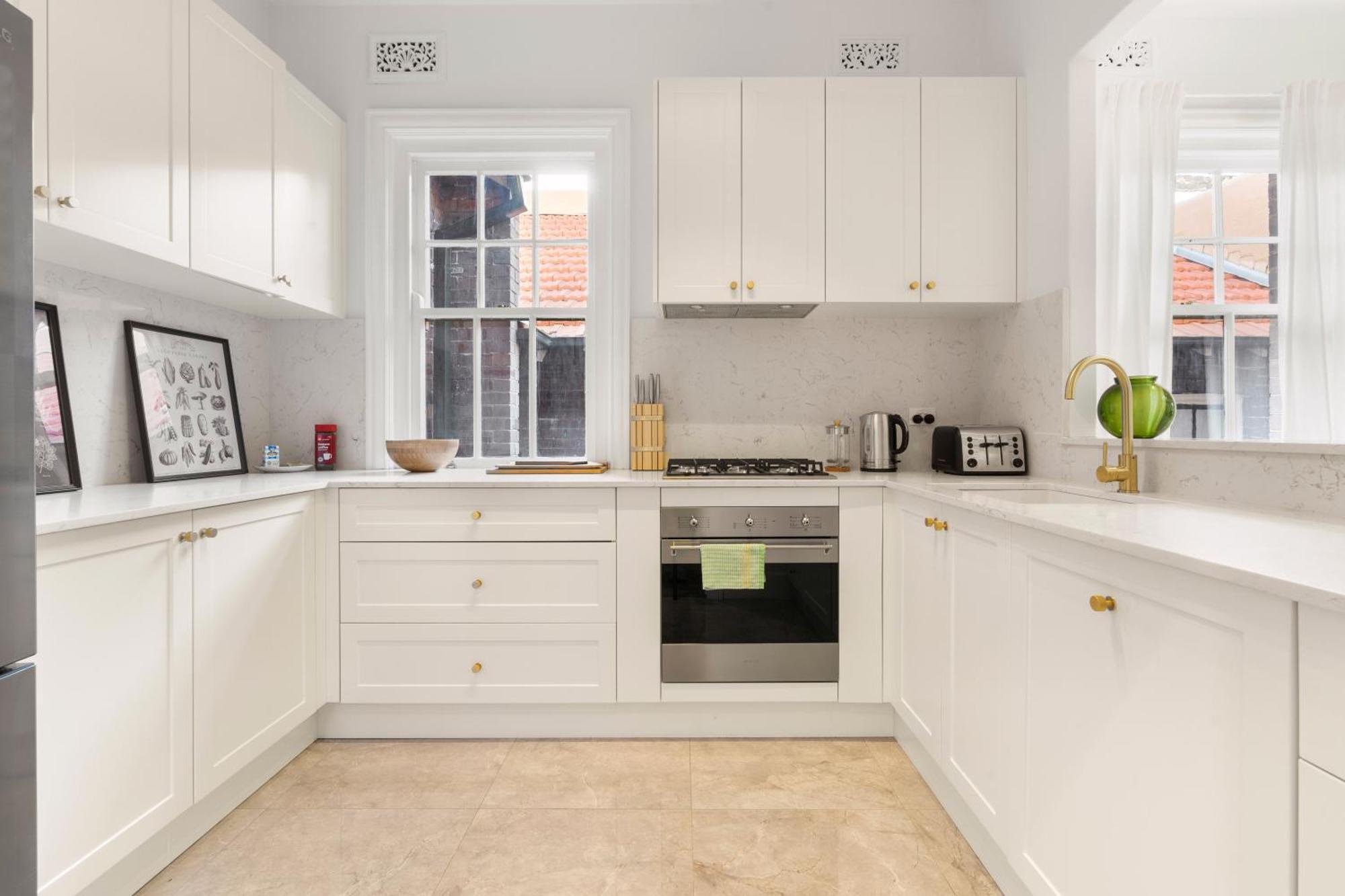 Stunning Terraced Flat Near The Opera House Apartment *