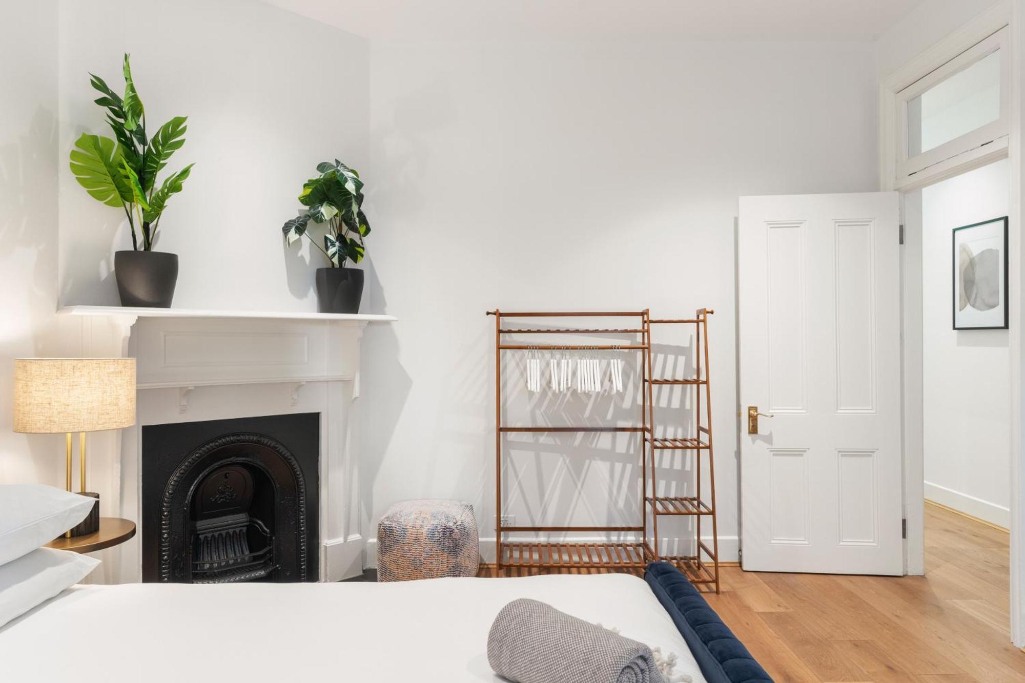 Stunning Terraced Flat Near The Opera House