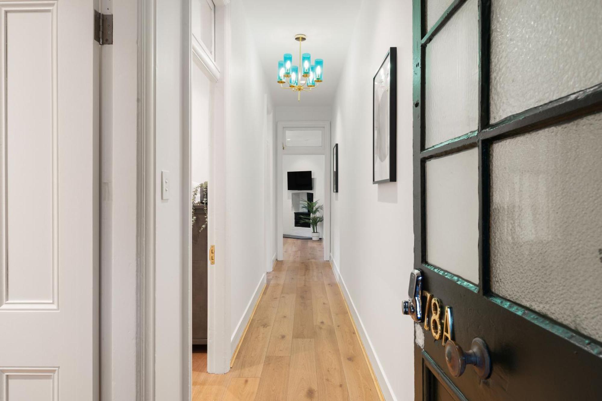 Stunning Terraced Flat Near The Opera House * Sydney