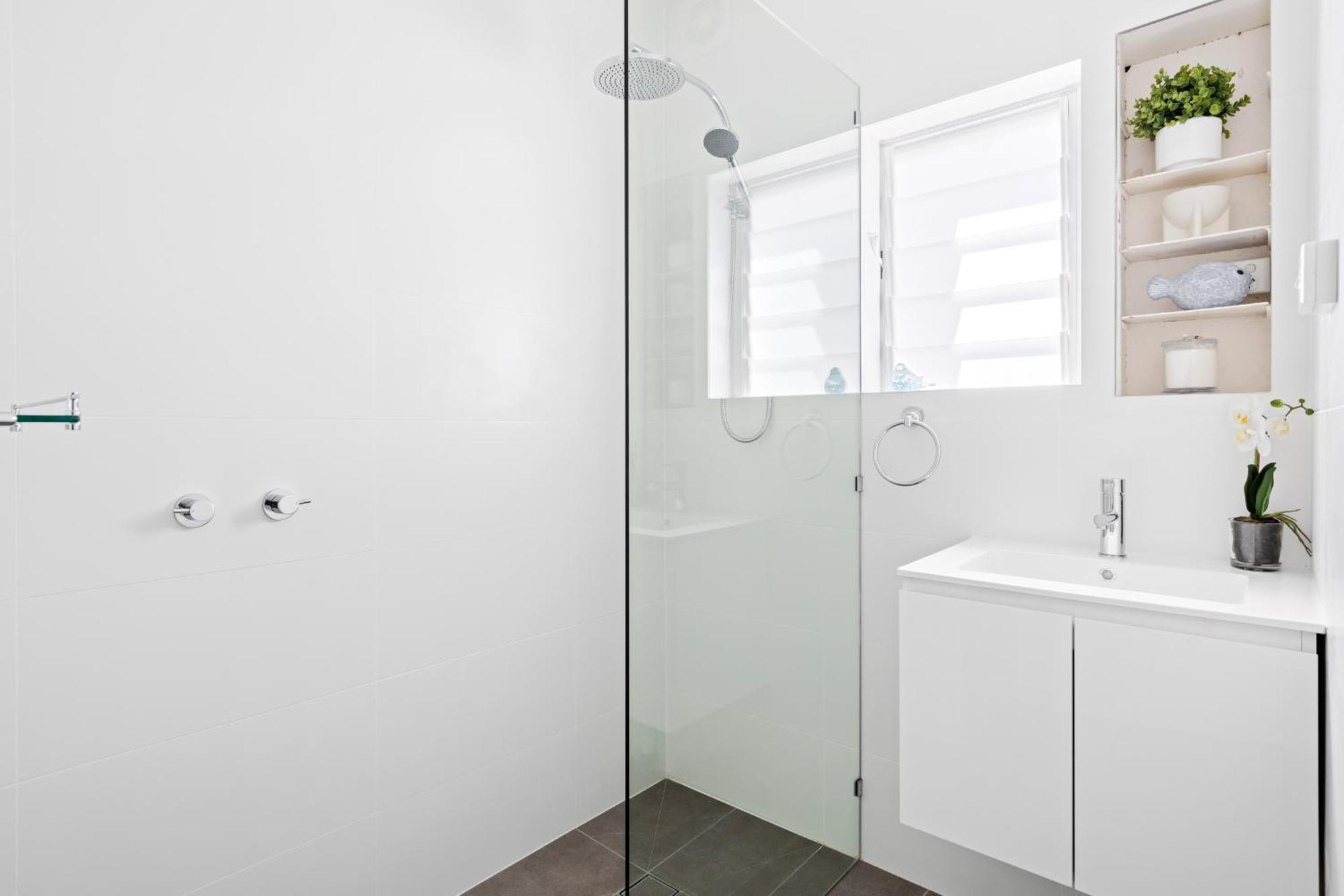 Apartment Little Manly 3 Bedroom Sanctuary