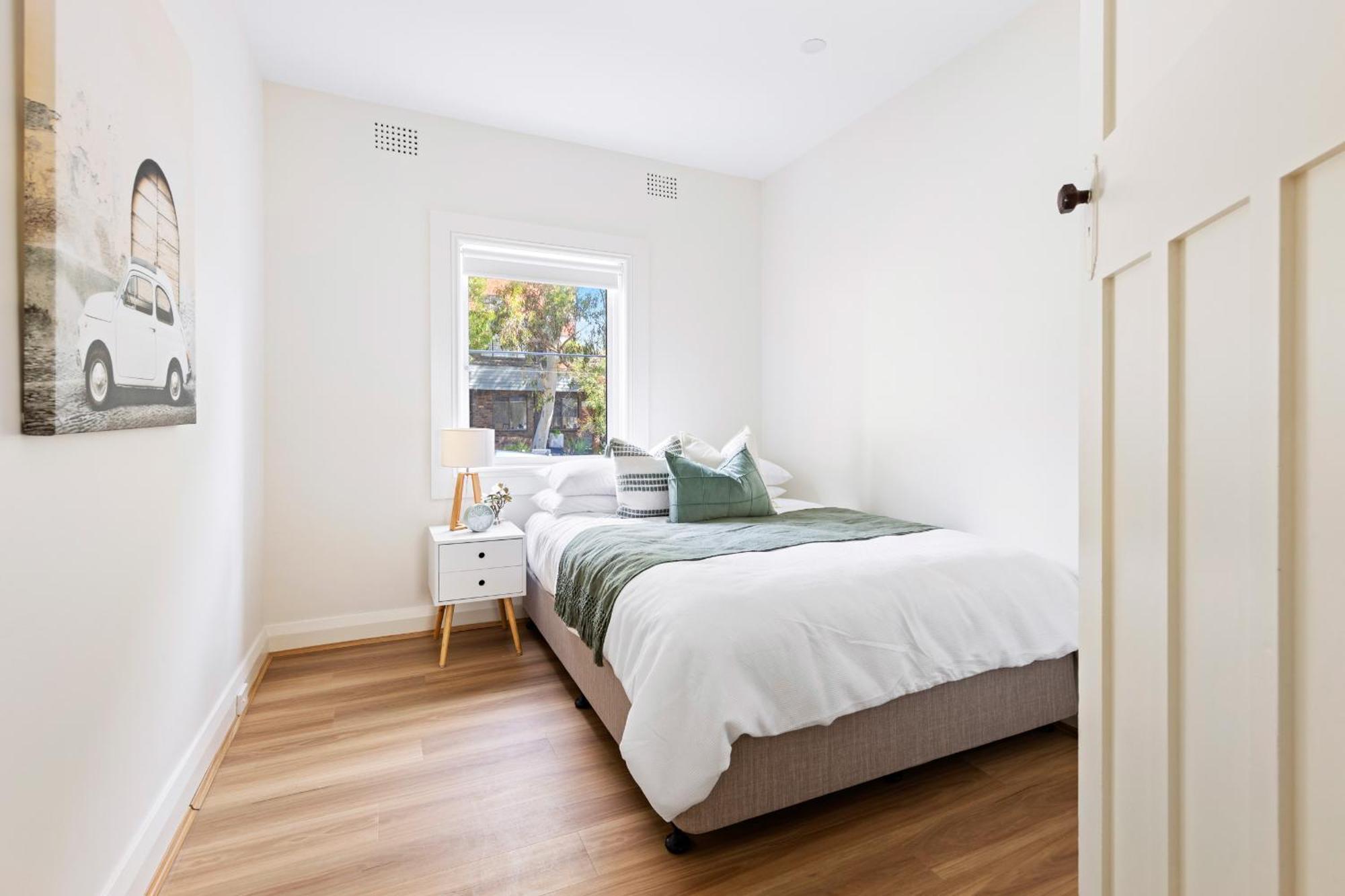 Little Manly 3 Bedroom Sanctuary Sydney