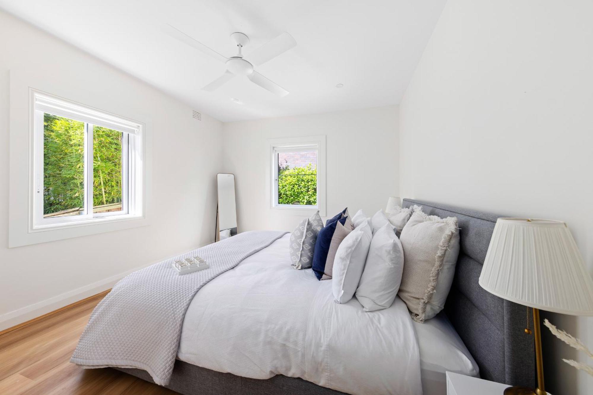 Little Manly 3 Bedroom Sanctuary Apartment Sydney