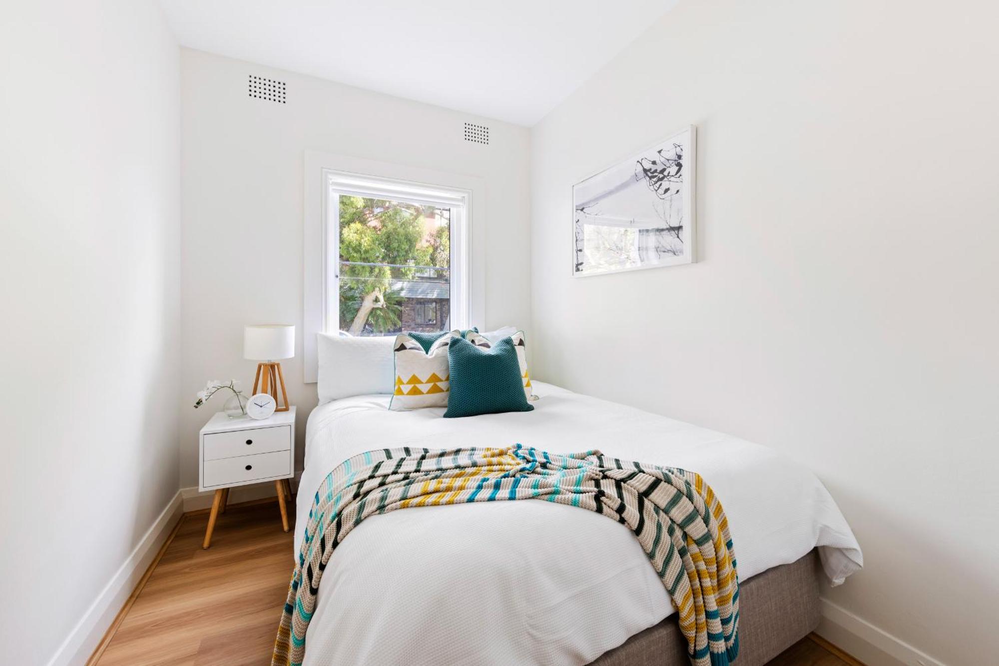 Little Manly 3 Bedroom Sanctuary *