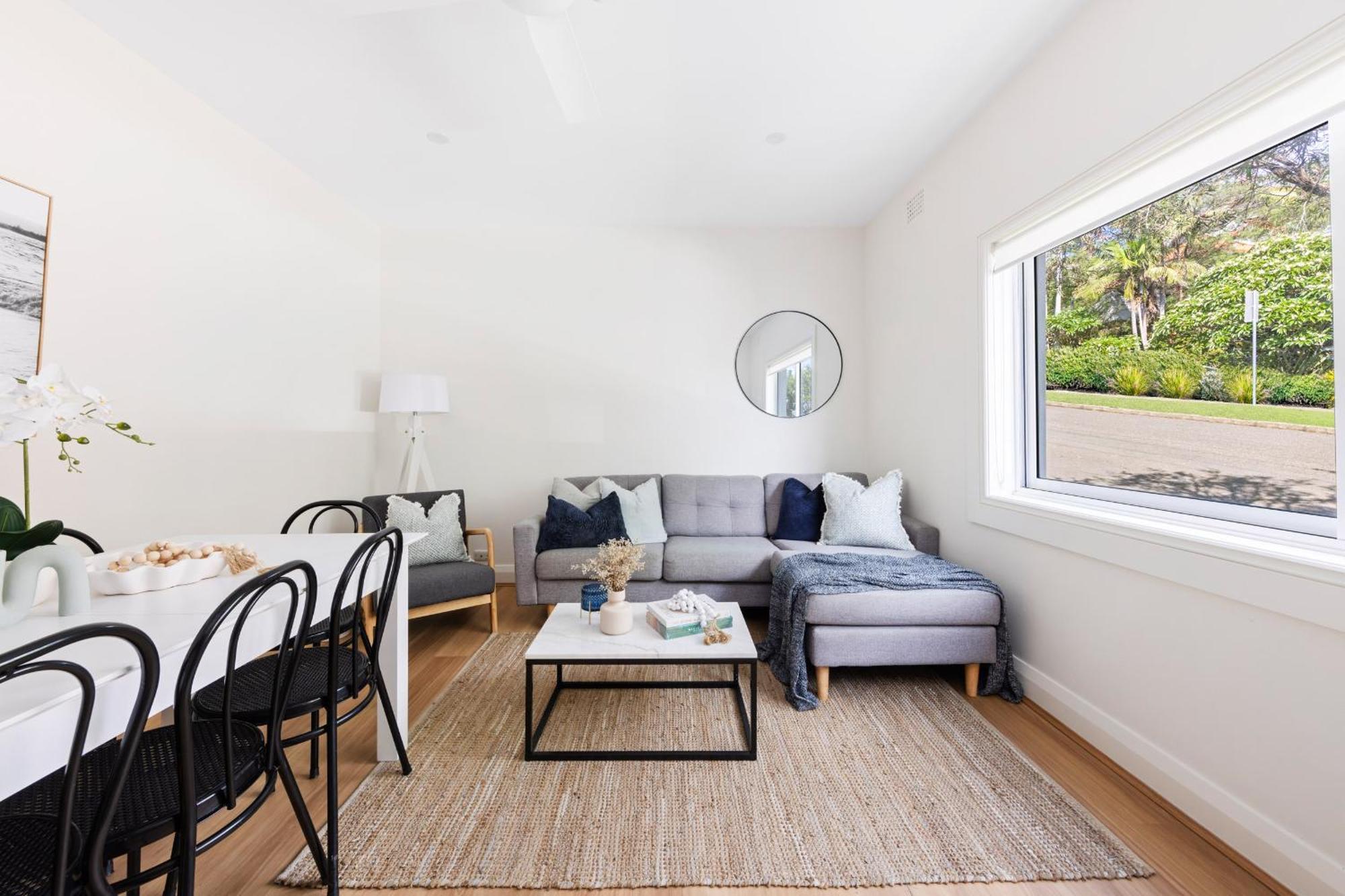 Little Manly 3 Bedroom Sanctuary * Sydney