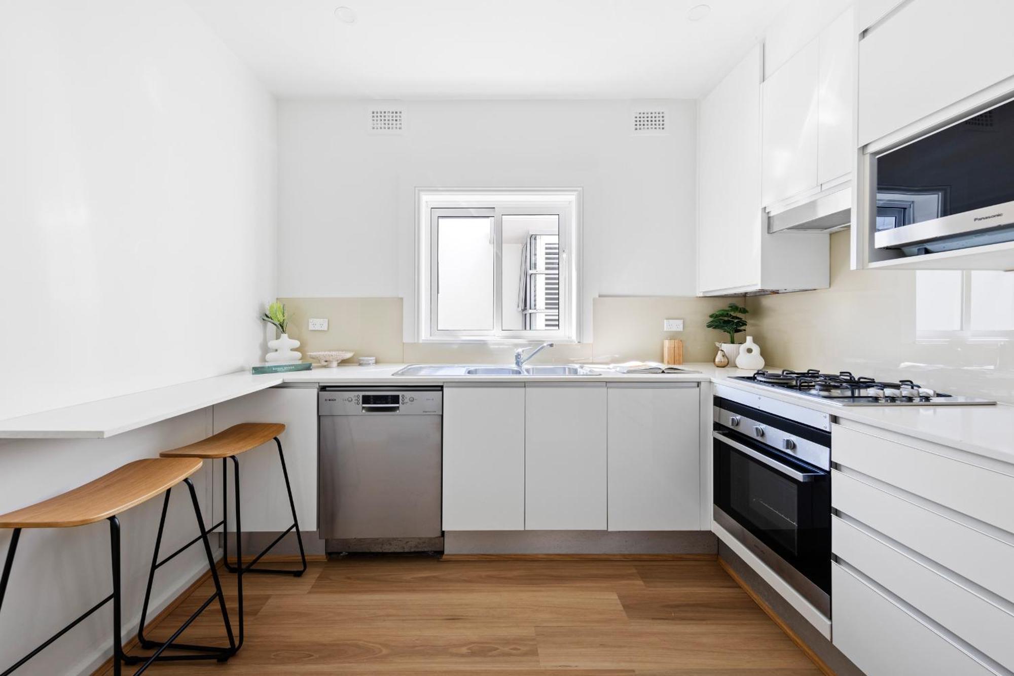 Little Manly 3 Bedroom Sanctuary