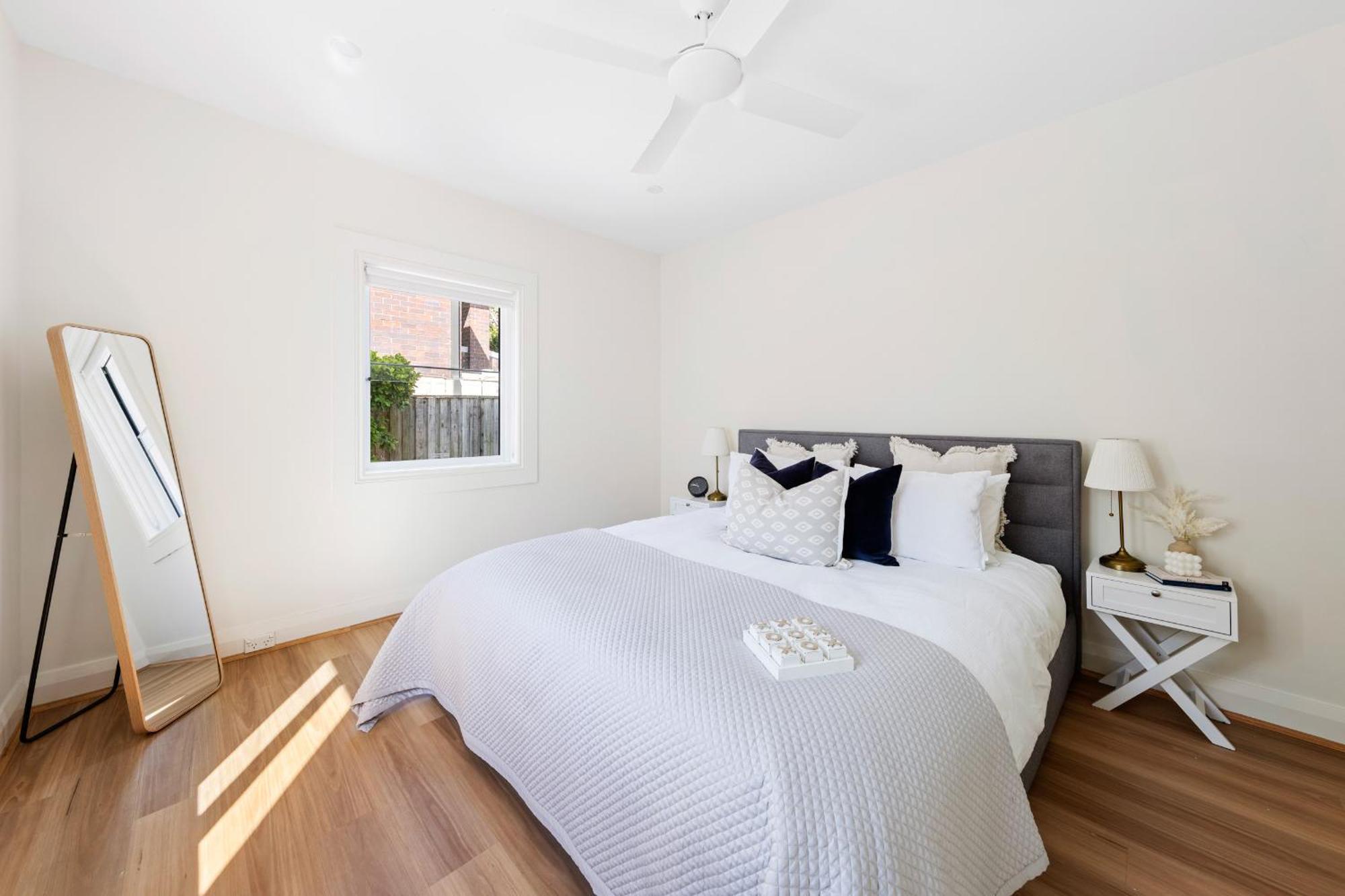 Little Manly 3 Bedroom Sanctuary * Sydney