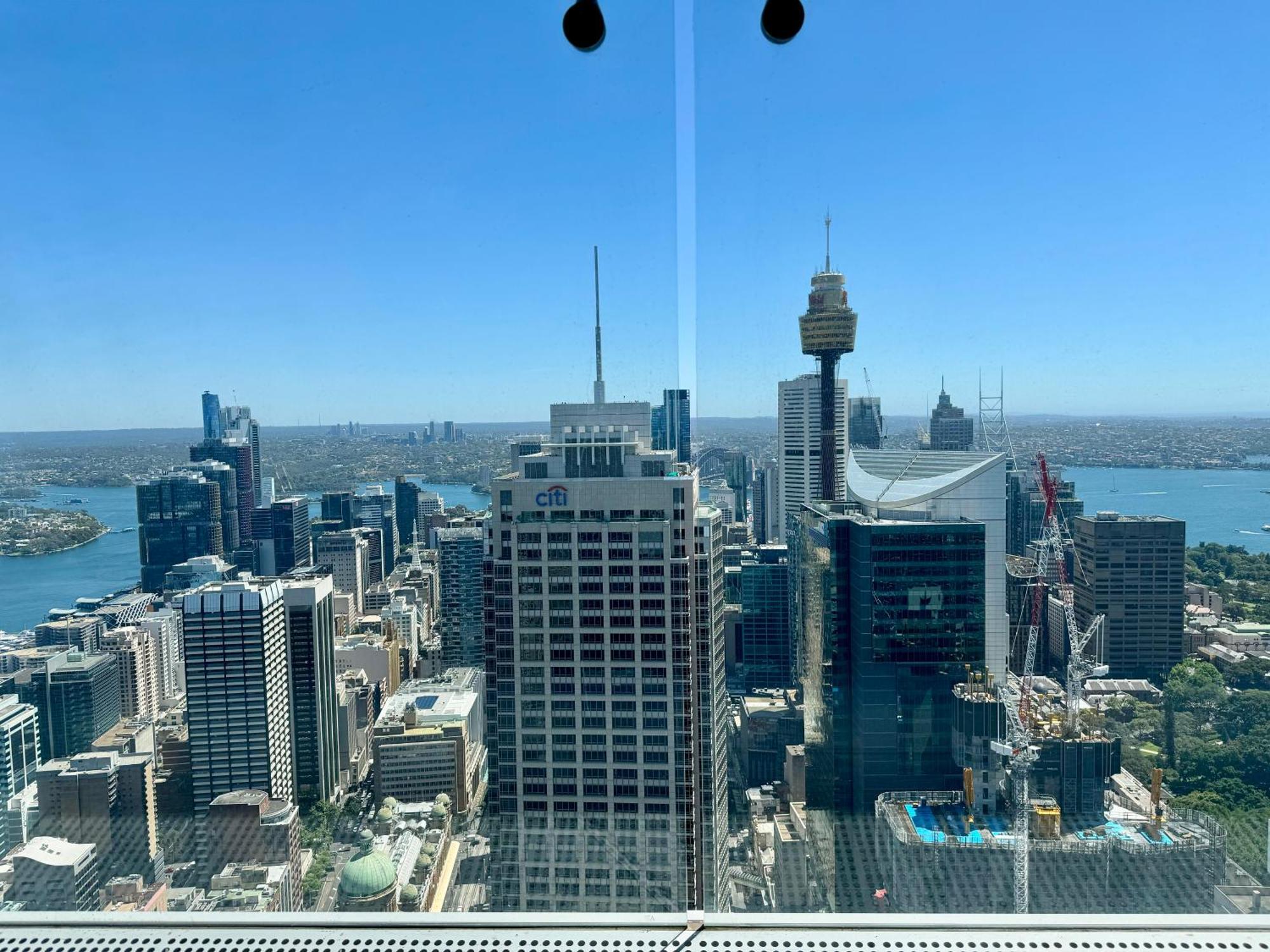 Heart Of Cbd Air-con