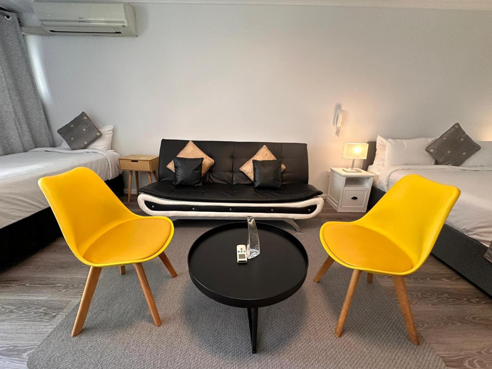 Paxsafe Hyde Park Private * Sydney