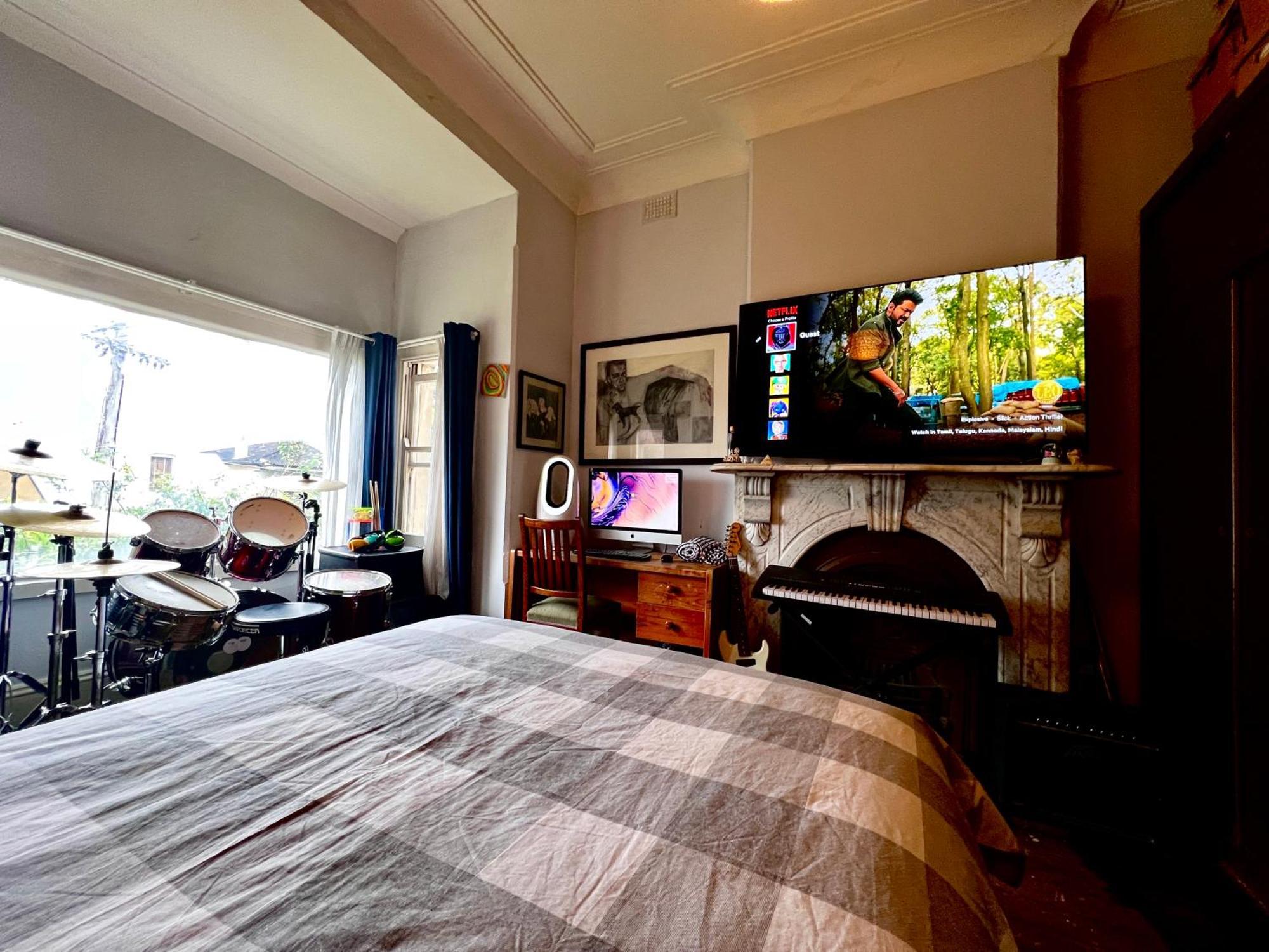 Zion Homestay Sydney