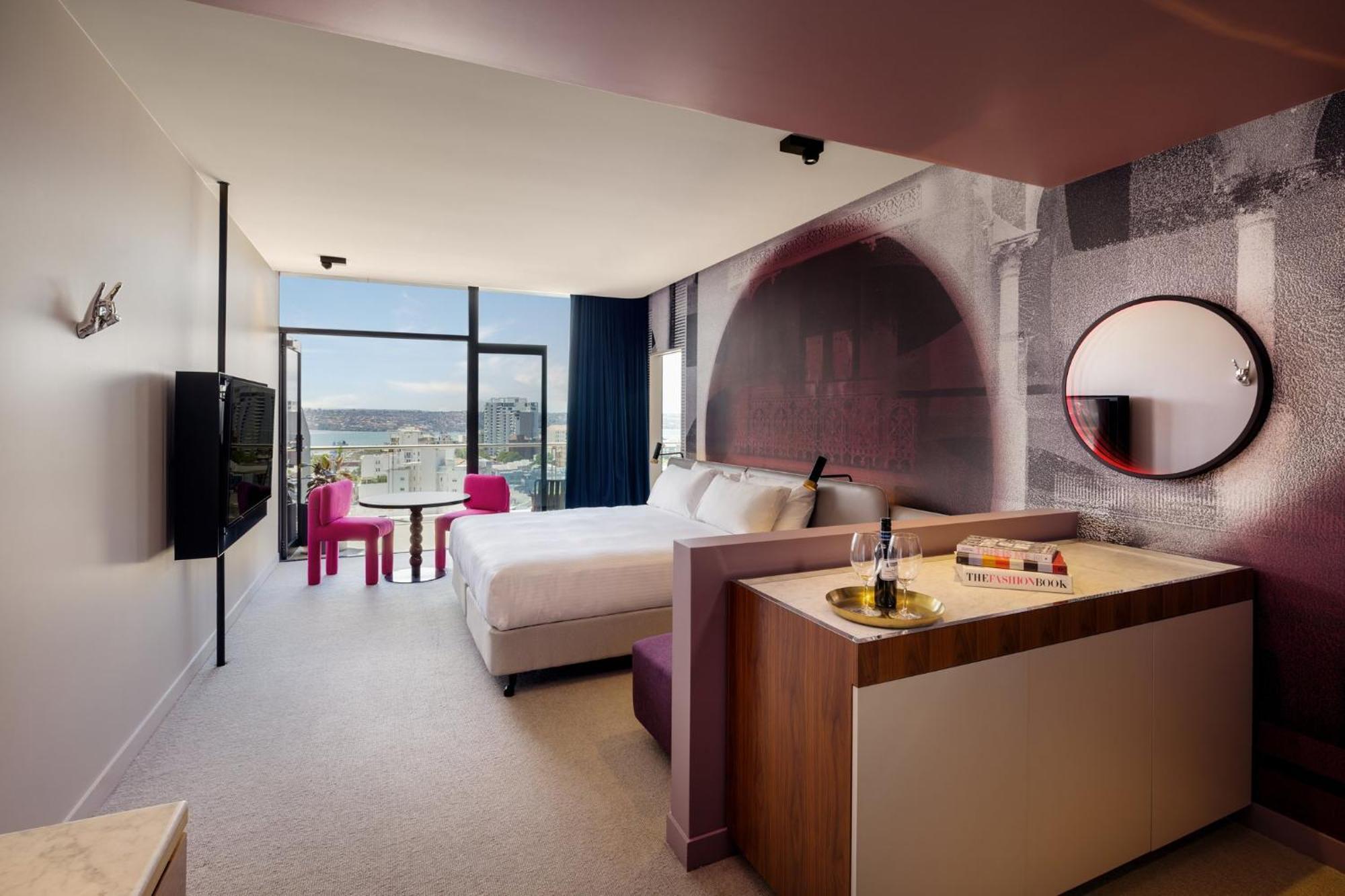 Indigo Potts Point By Ihg Hotel 5*