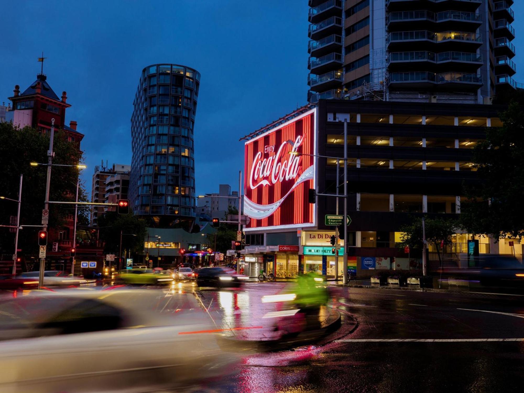 Indigo Potts Point By Ihg Hotel Sydney