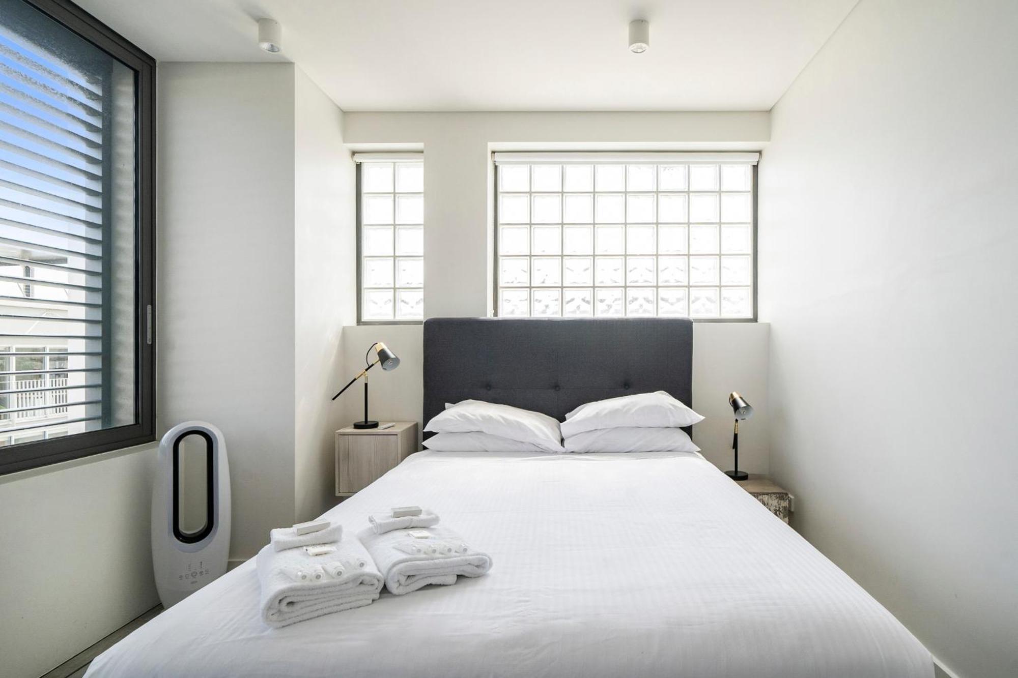 Apartment Radiant 2br Top-level Unit With Wi-fi Near Bondi Sydney