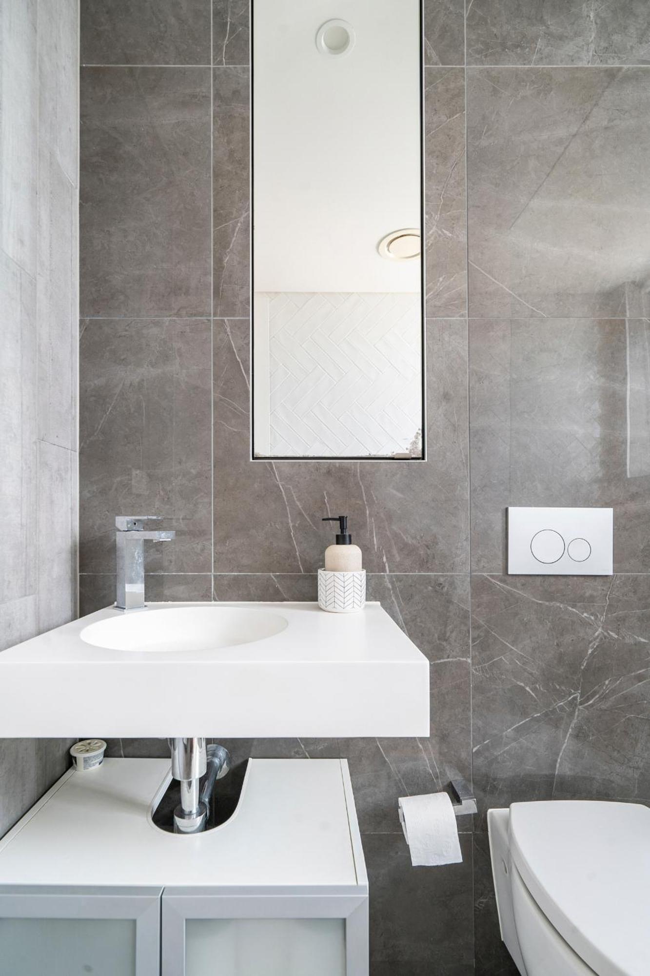 Radiant 2br Top-level Unit With Wi-fi Near Bondi Sydney
