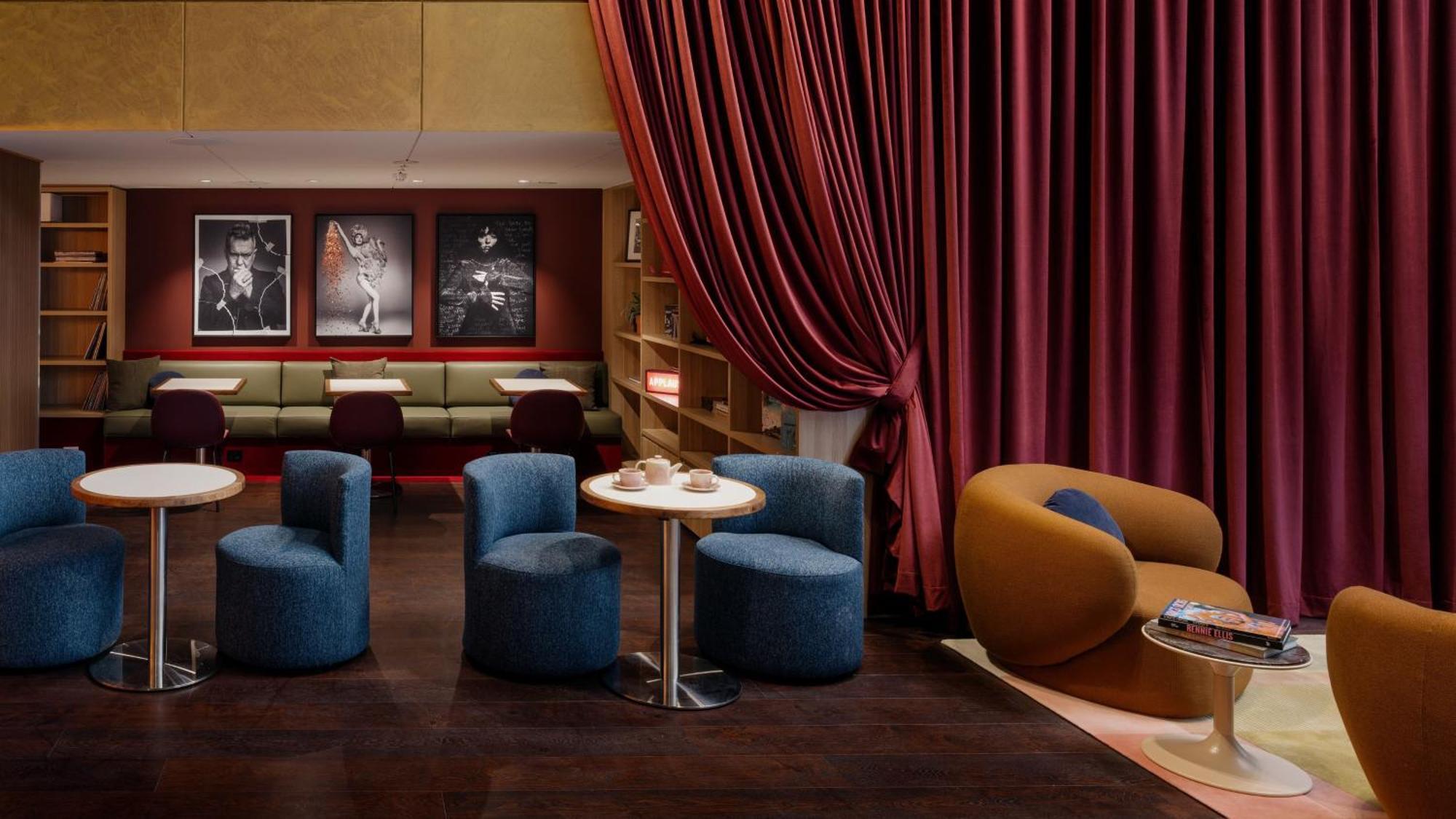 Hotel Indigo Potts Point By Ihg