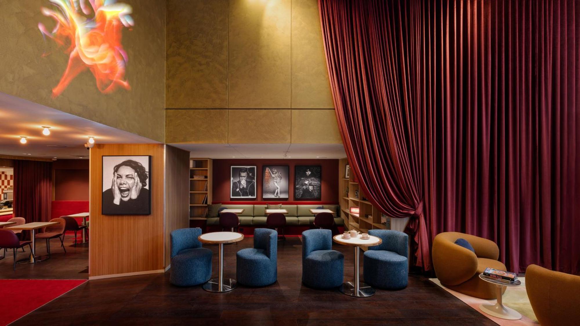 Indigo Potts Point By Ihg 5* Sydney