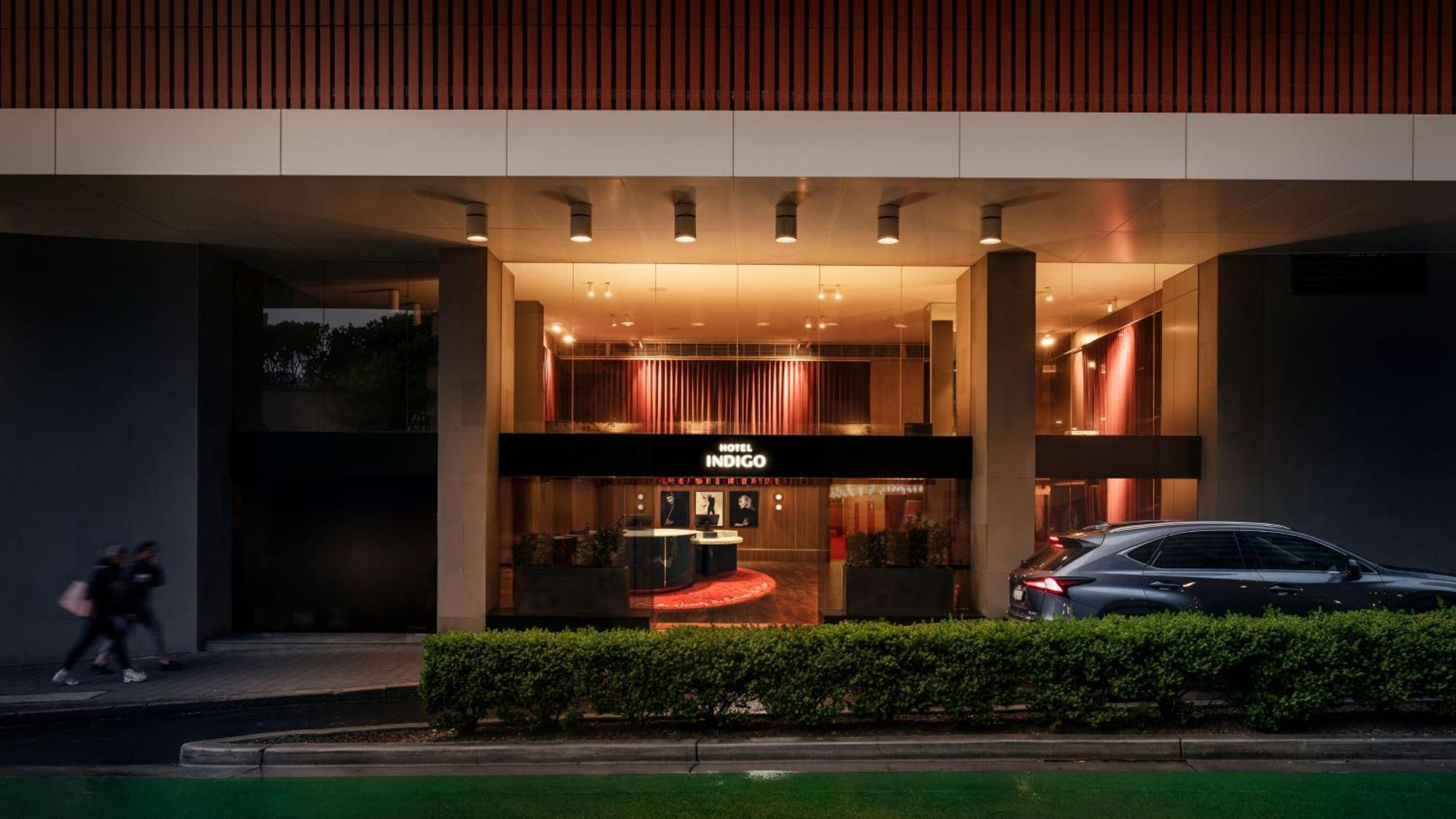 Indigo Potts Point By Ihg Sydney