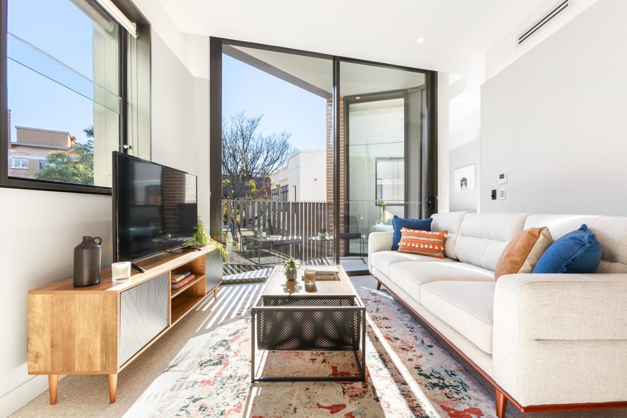 The 249 By Urban Rest Apartment
