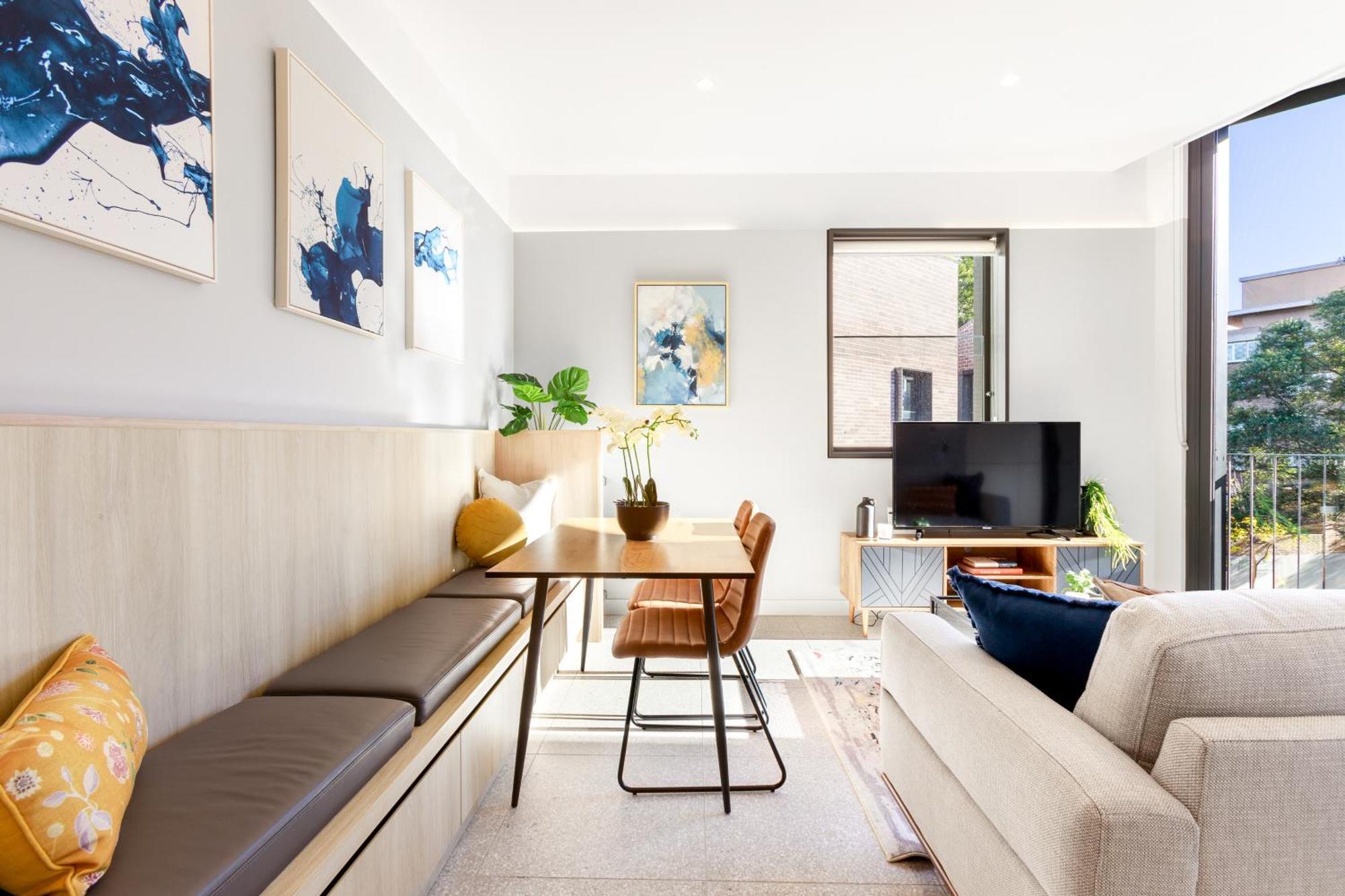 The 249 By Urban Rest *