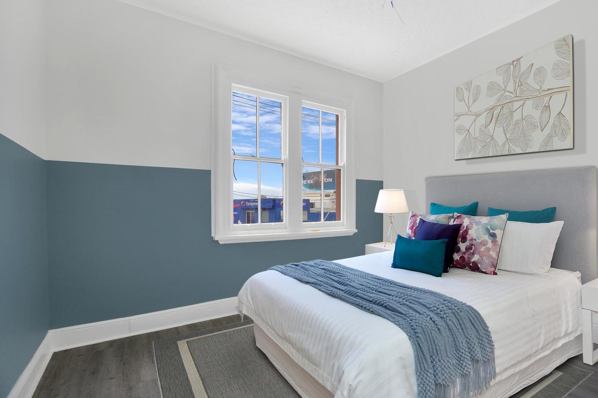 Native Rose Hotel Sydney