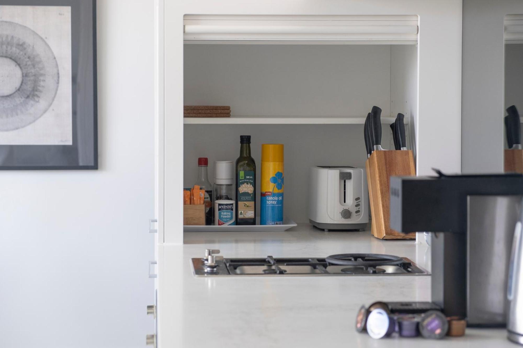 Apartment Stylish 2br Top-level Unit With Lift Near Bondi