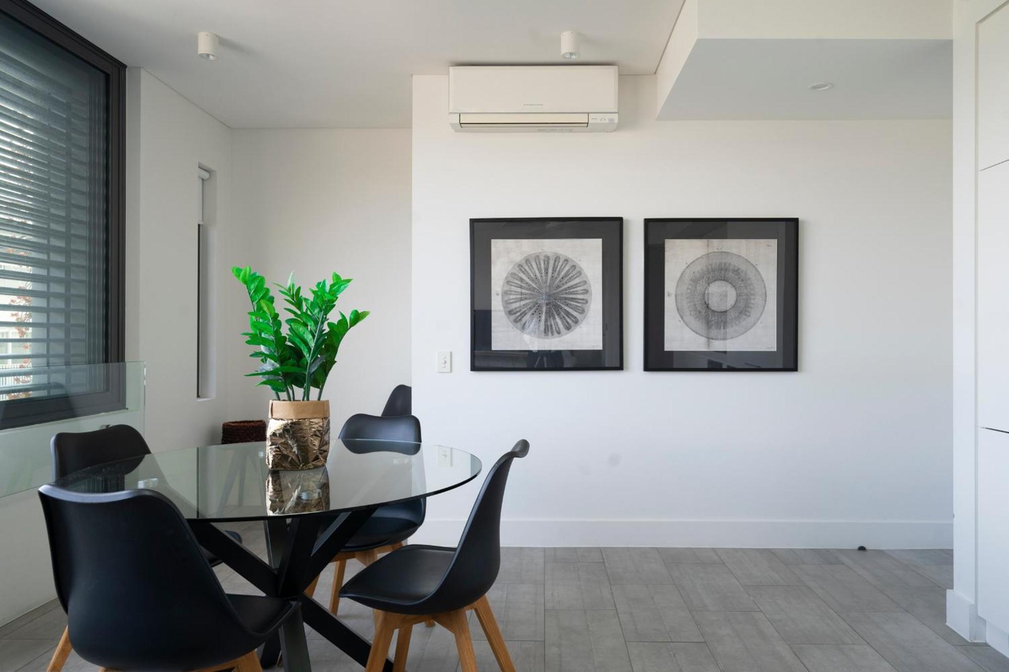 Apartment Stylish 2br Top-level Unit With Lift Near Bondi *
