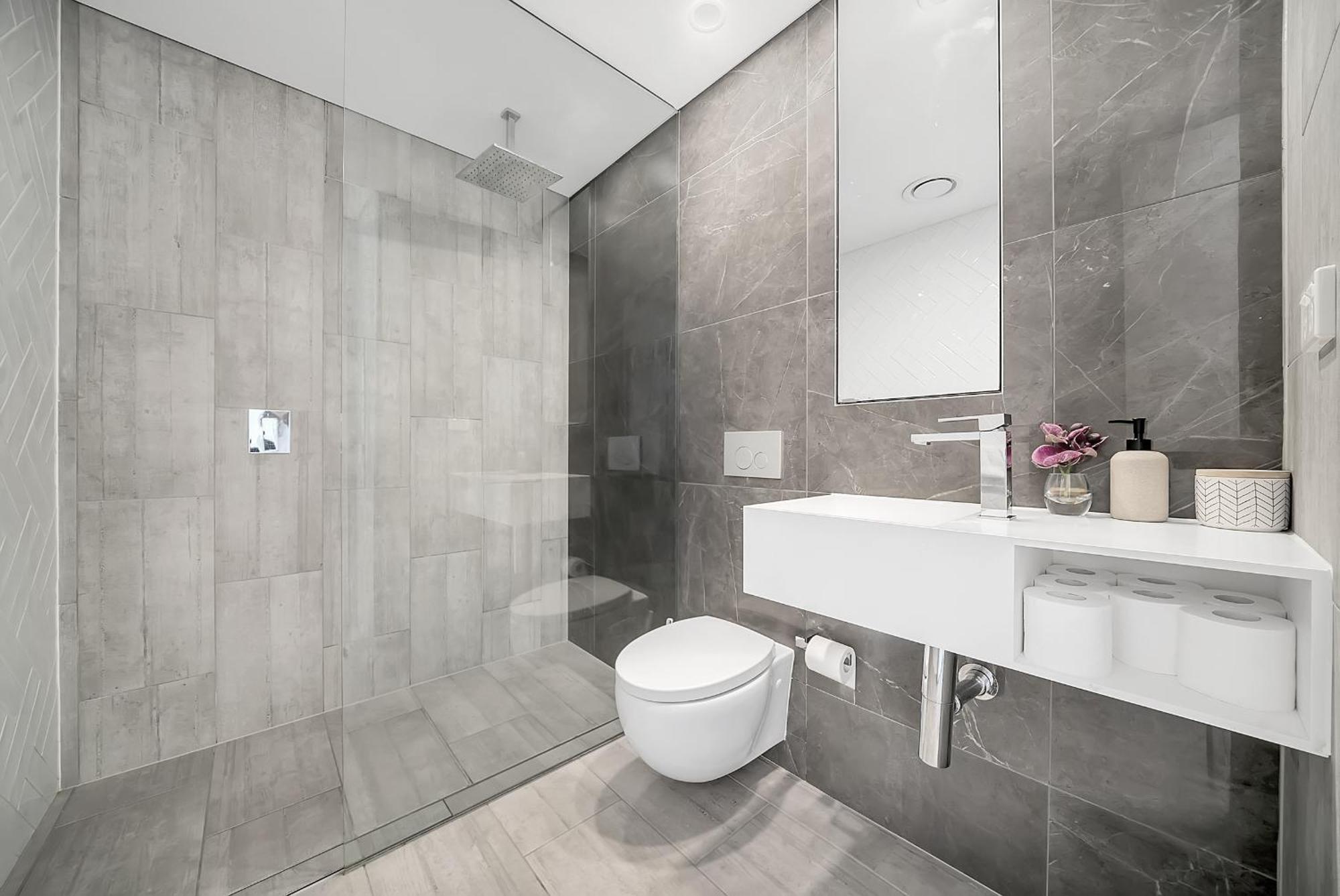 Stylish 2br Top-level Unit With Lift Near Bondi
