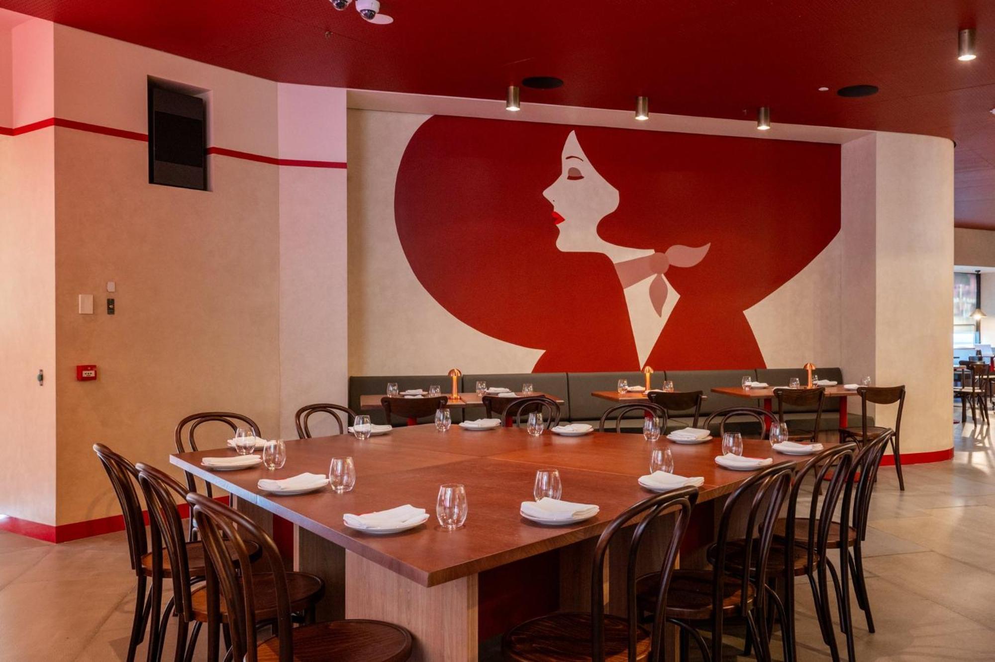 Indigo Potts Point By Ihg 5* Sydney