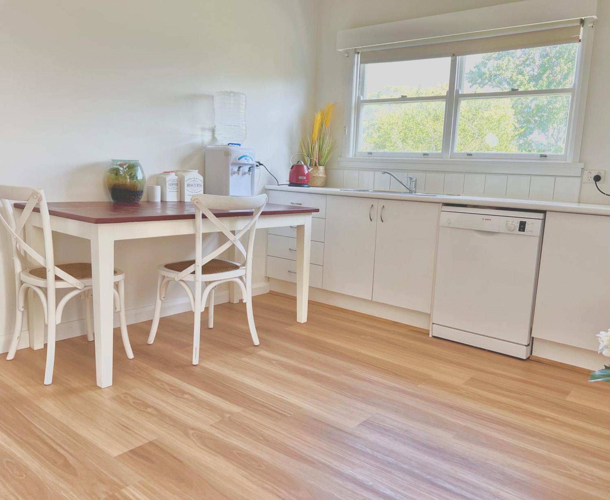 North Ryde Guest house