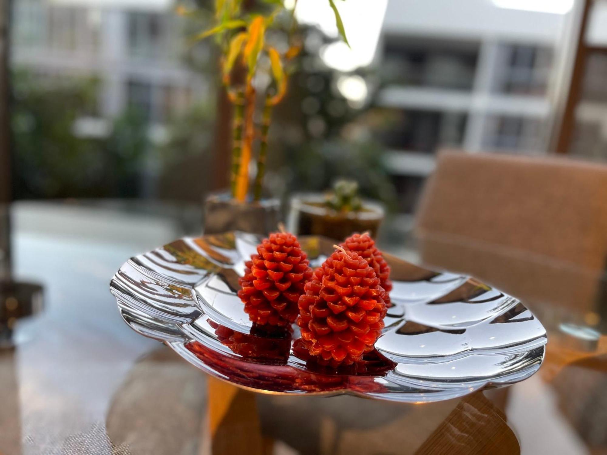 Comfy Designed 2bd W Near Bennelong Bridge * Sydney