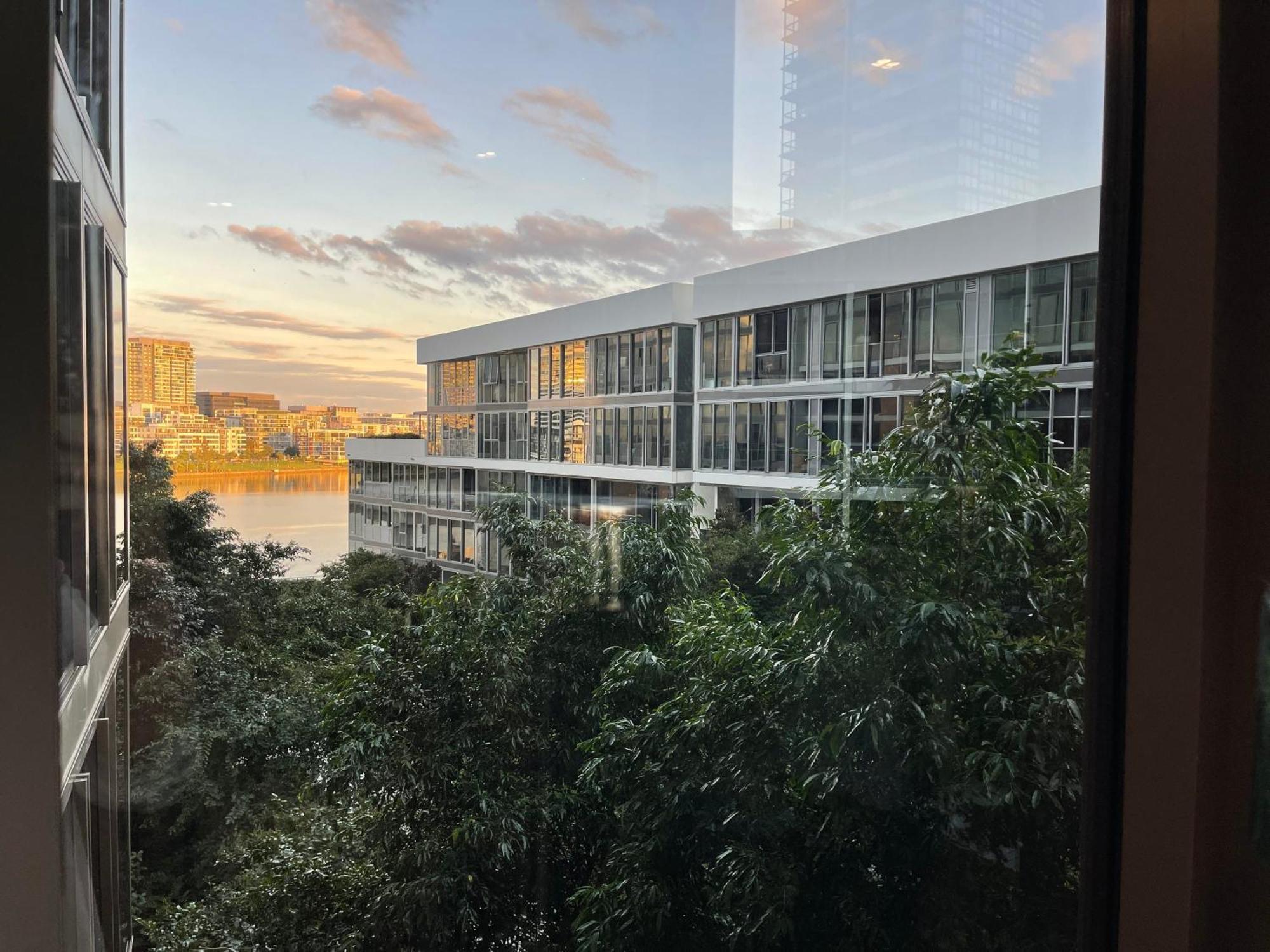 Comfy Designed 2bd W Near Bennelong Bridge