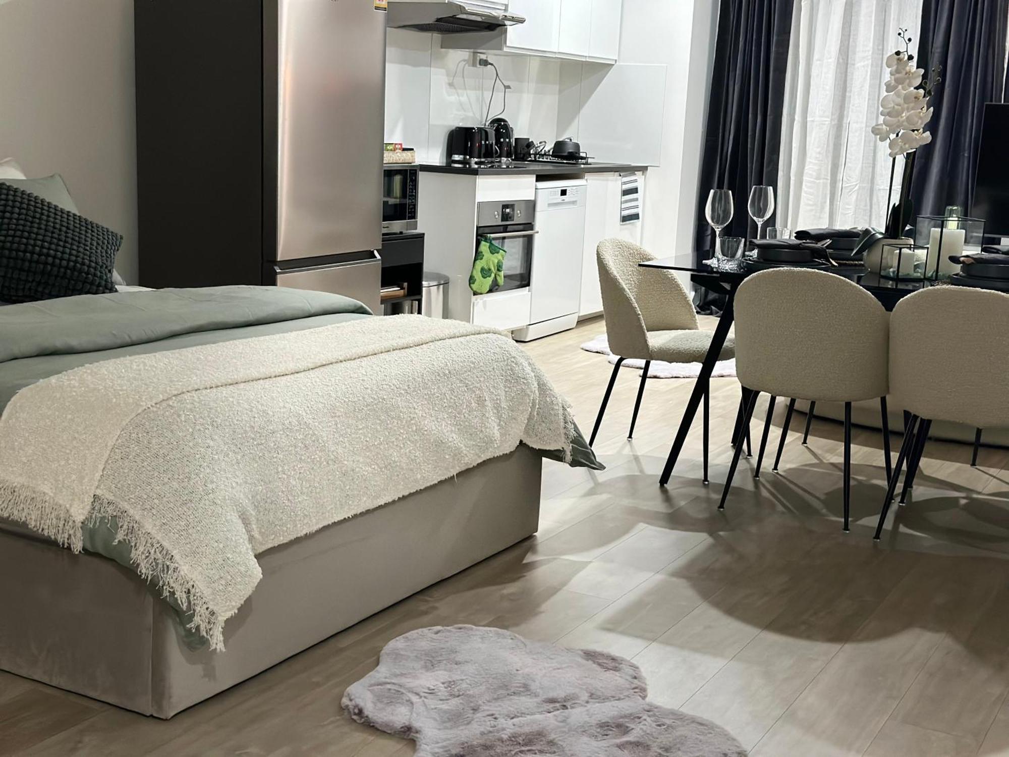 Cozy Nest In Crows Nest Sydney