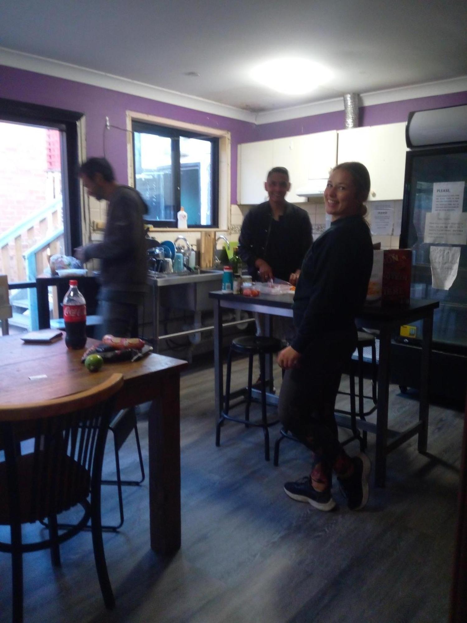 Rozelle * Sydney