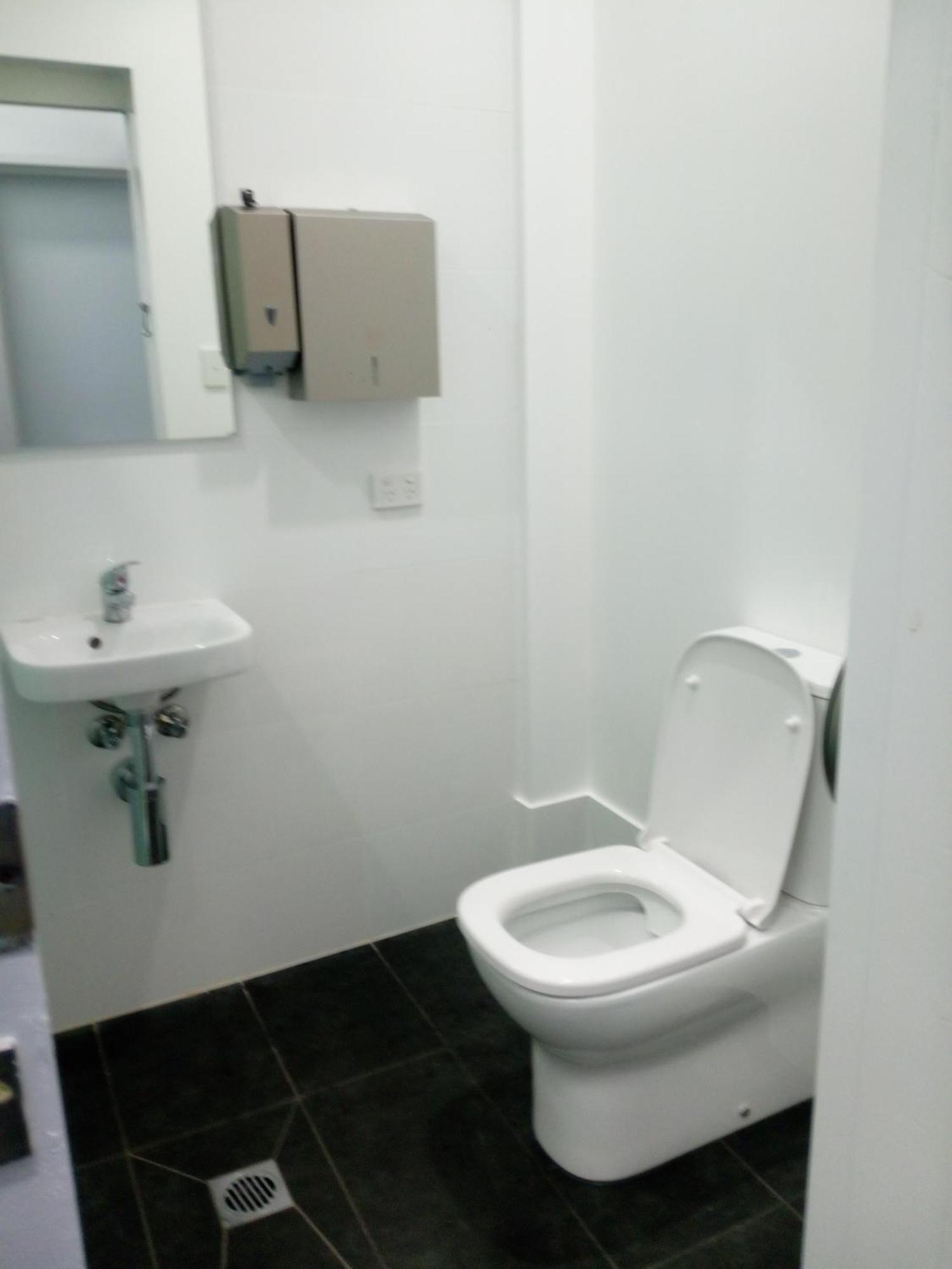 Hostel Rozelle *