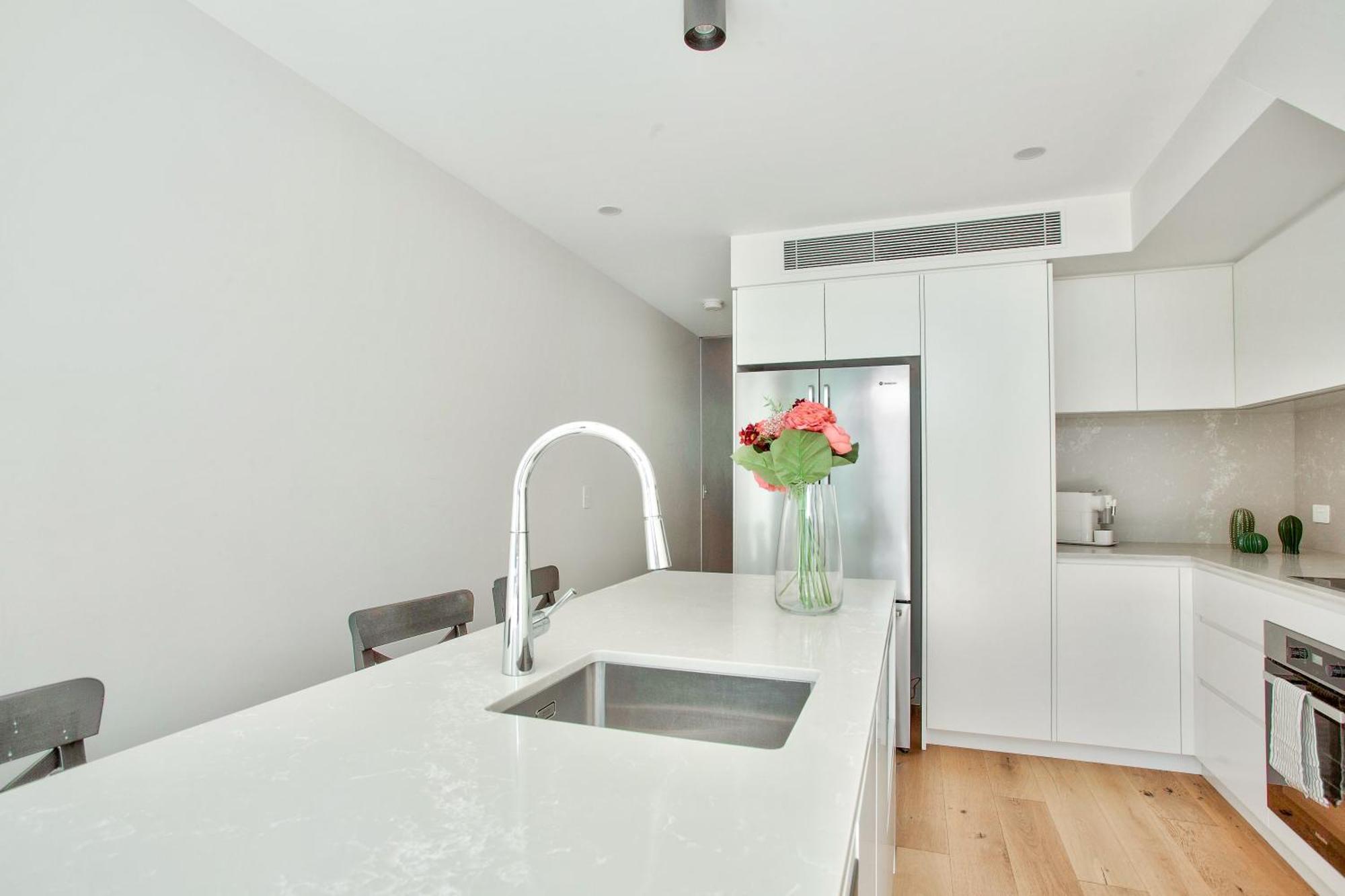 Ferienhaus 3 Bedrooms - Darling Harbour - Junction St 2 E-bikes Included Sydney